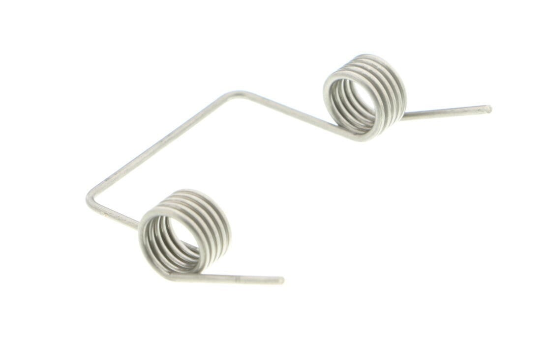 VAICO Headlight Washer Cover V30-2654