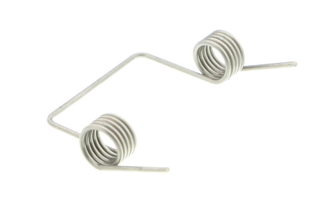 VAICO Headlight Washer Cover V30-2655