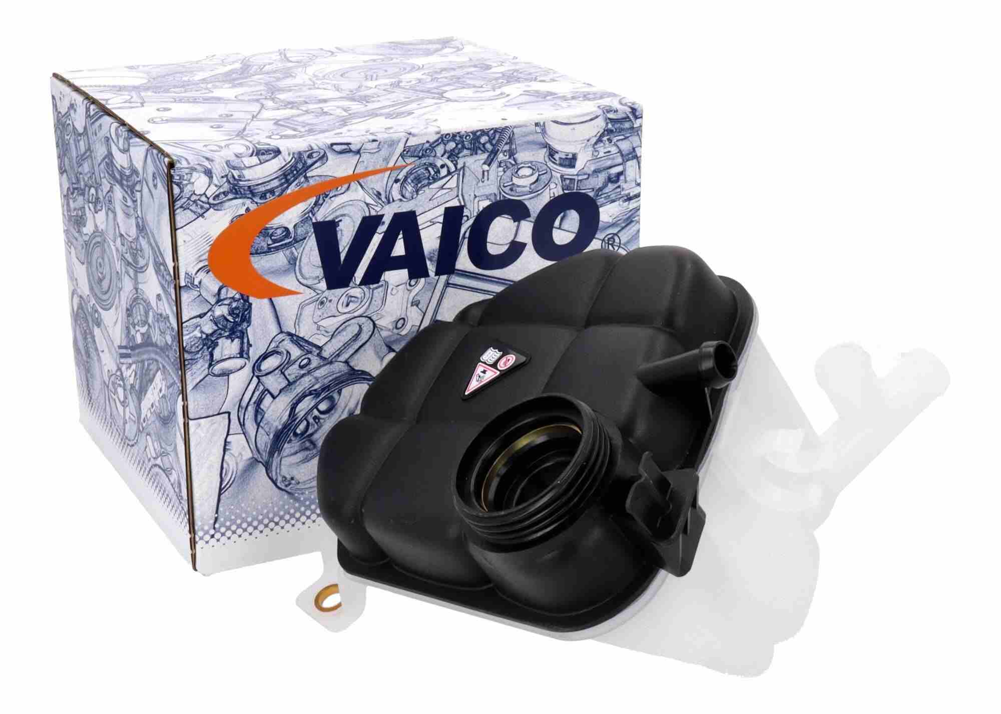 VAICO Engine Coolant Reservoir V30-2666