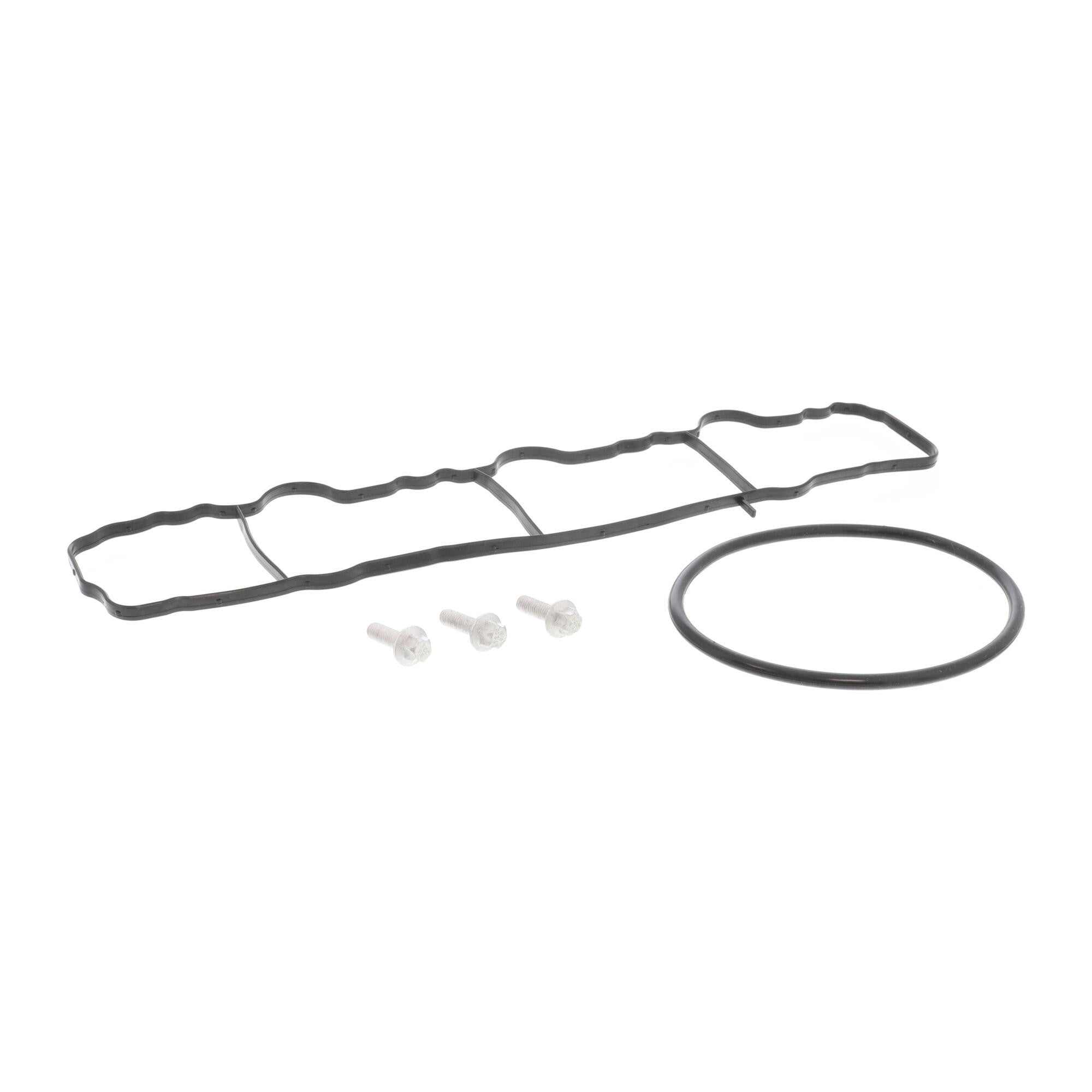 VAICO Engine Intake Manifold V30-2678