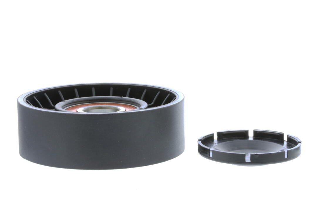 VAICO Accessory Drive Belt Idler Pulley V30-2704
