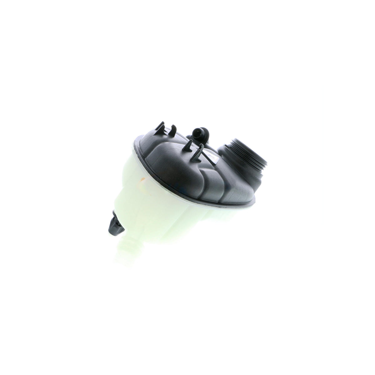 Vaico Engine Coolant Recovery Tank