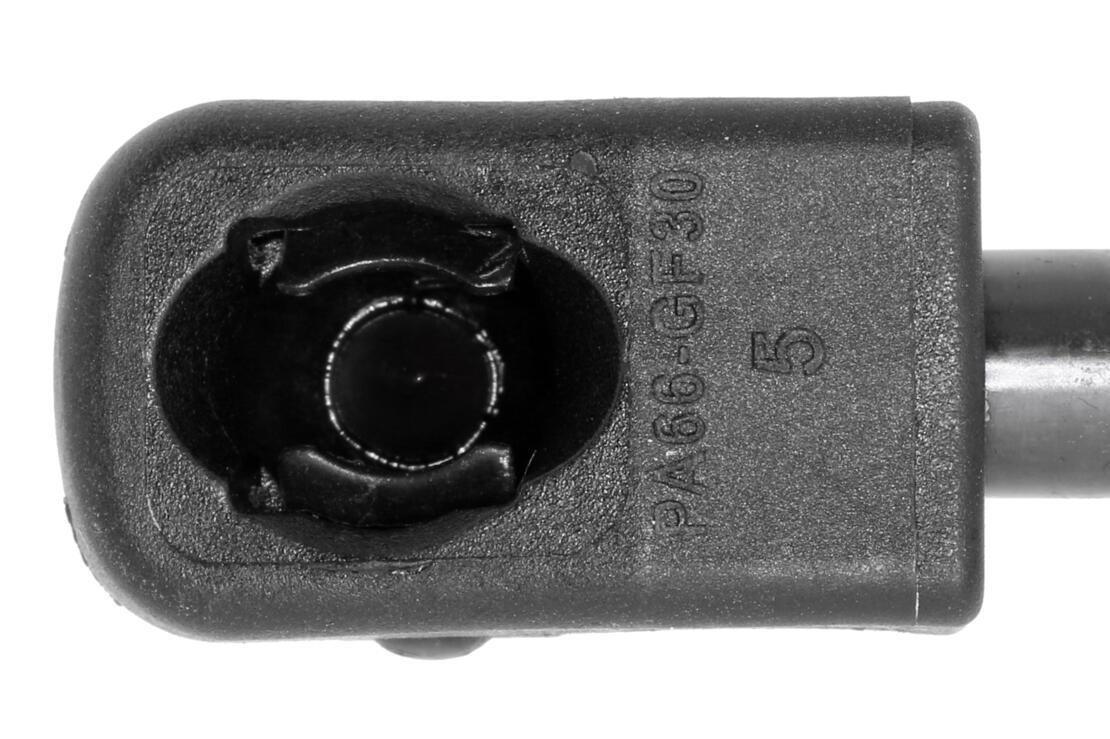 VAICO Tailgate Lift Support V30-2837