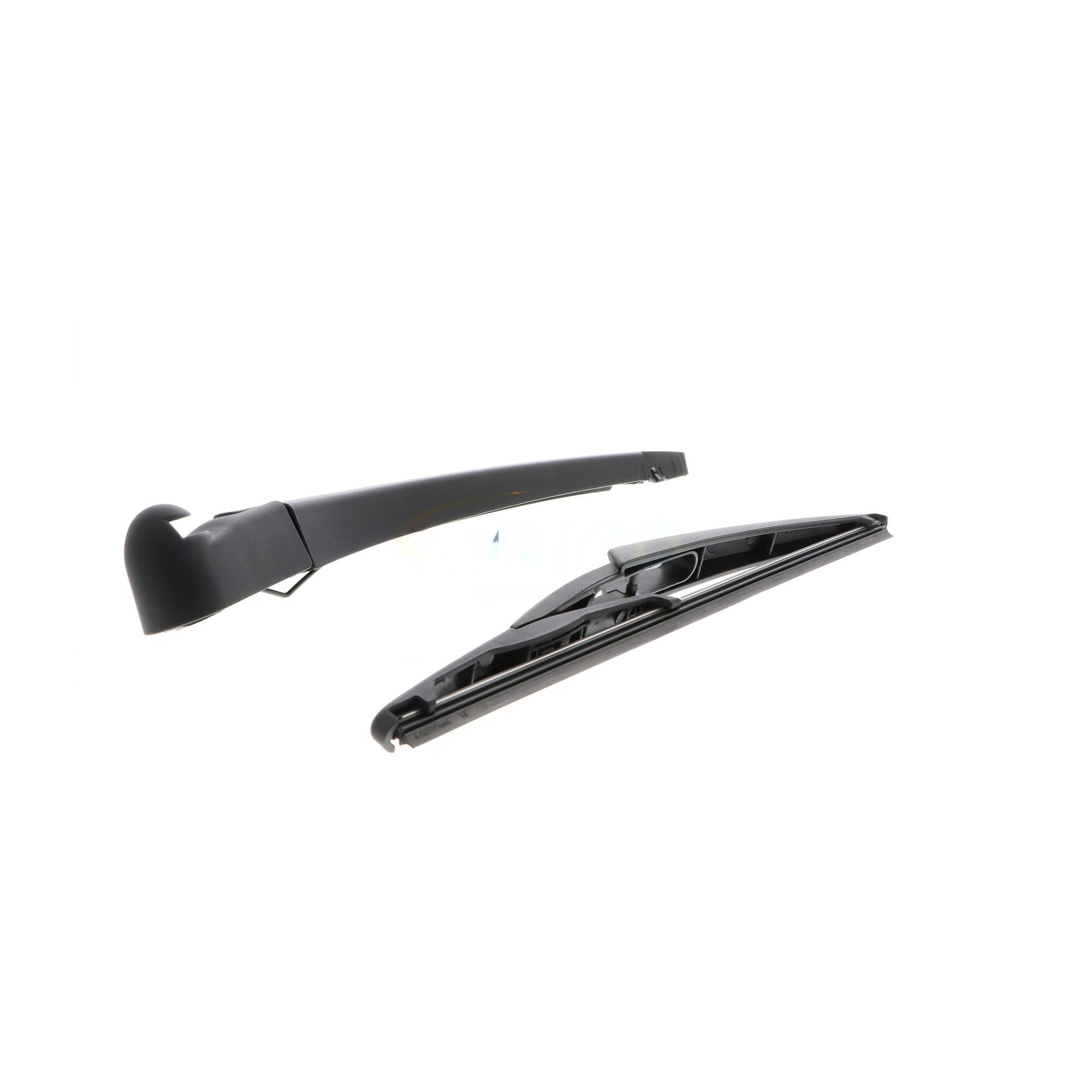 VAICO Back Glass Wiper Arm and Blade Assembly V30-3031