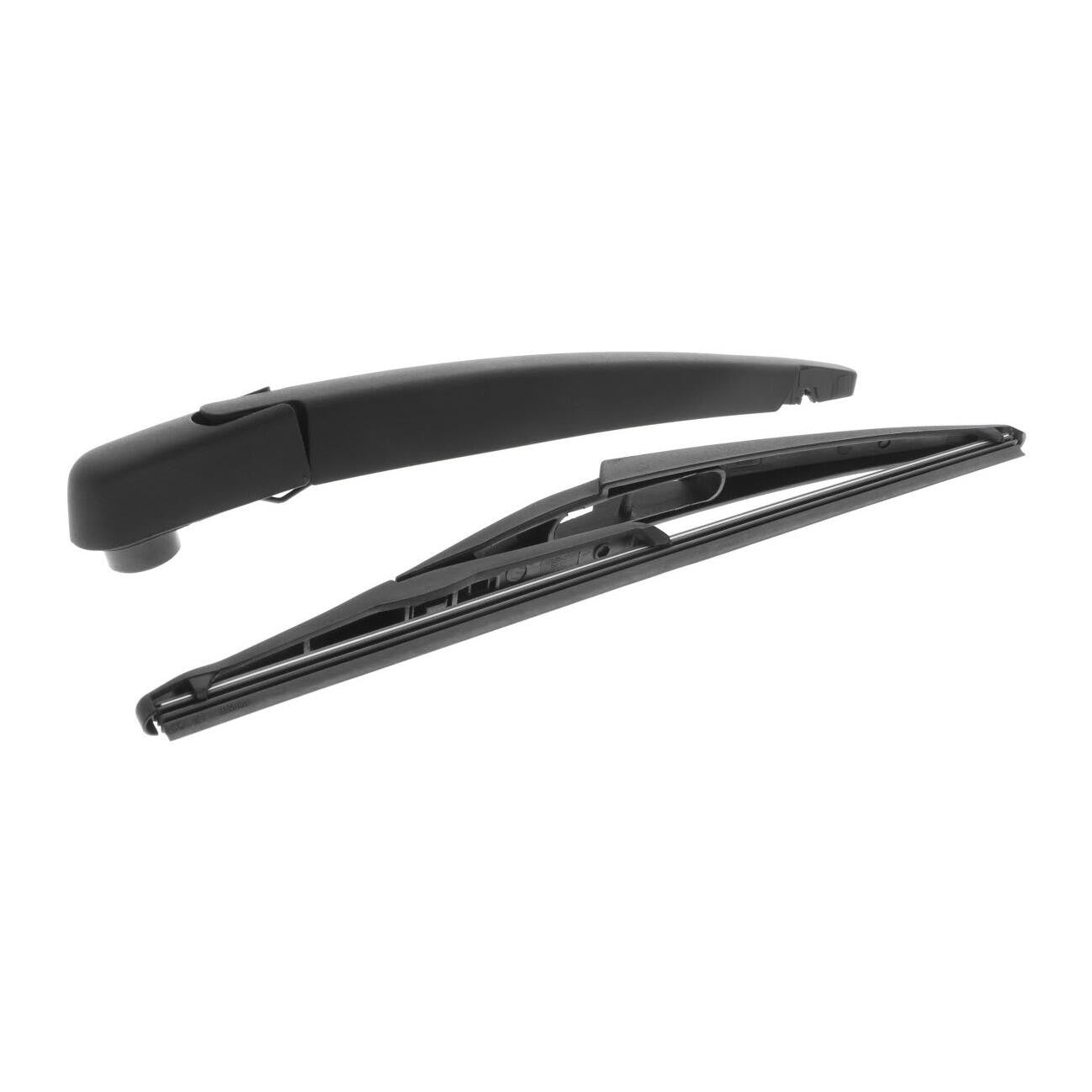 VAICO Back Glass Wiper Arm and Blade Assembly V30-3036