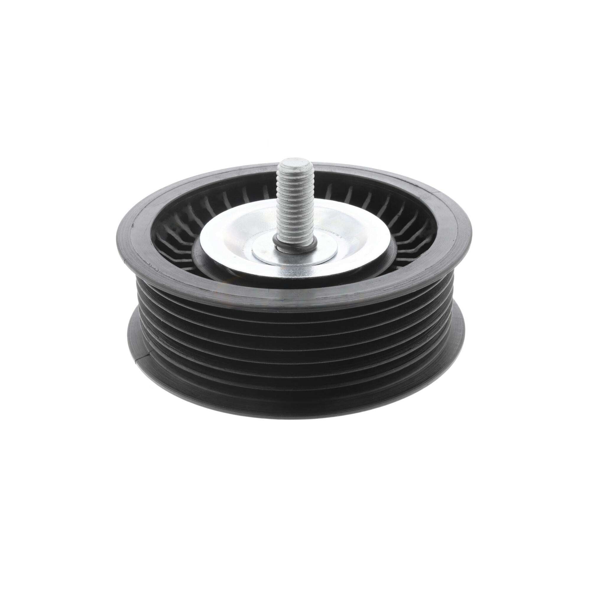 VAICO Accessory Drive Belt Idler Pulley V30-3118