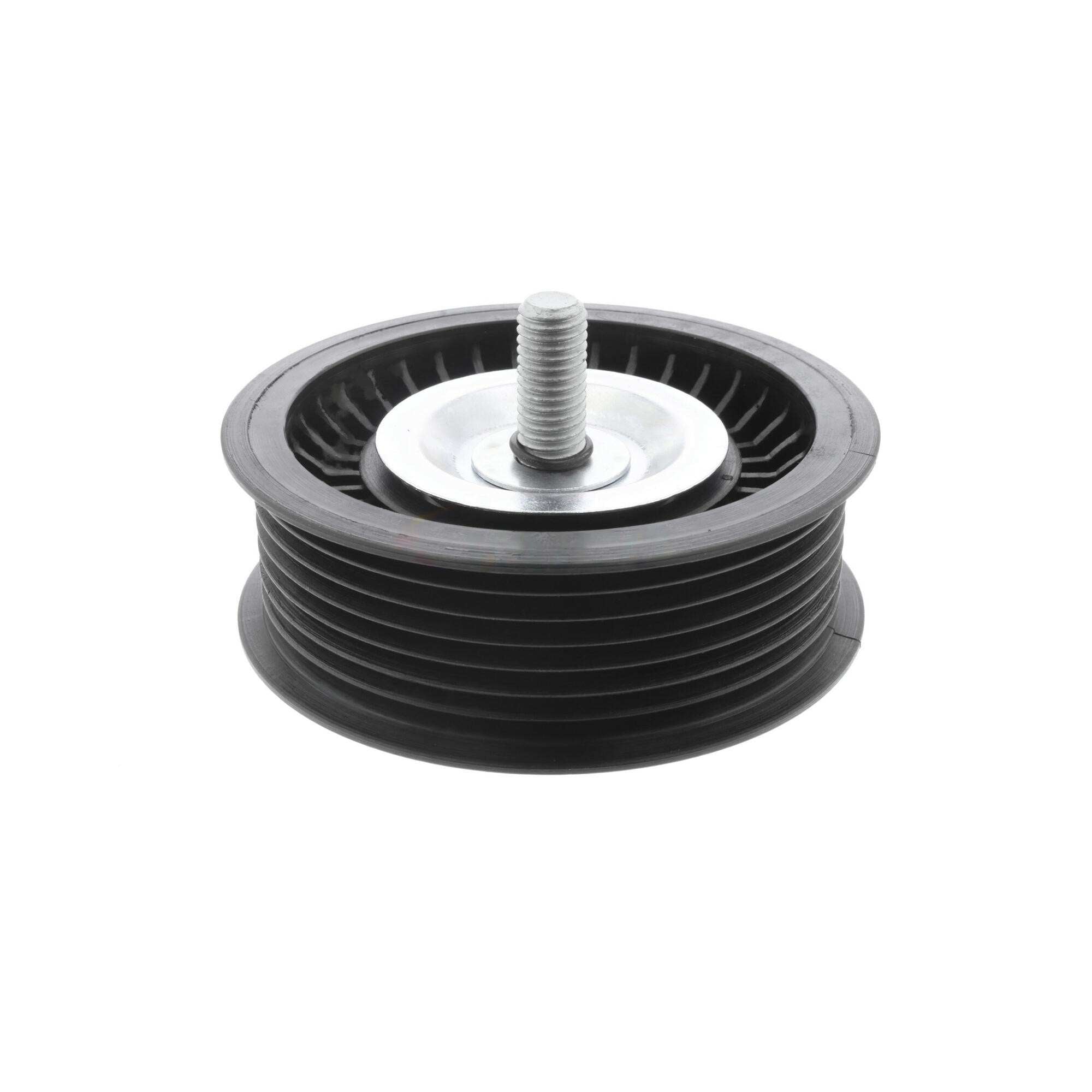 VAICO Accessory Drive Belt Idler Pulley V30-3118
