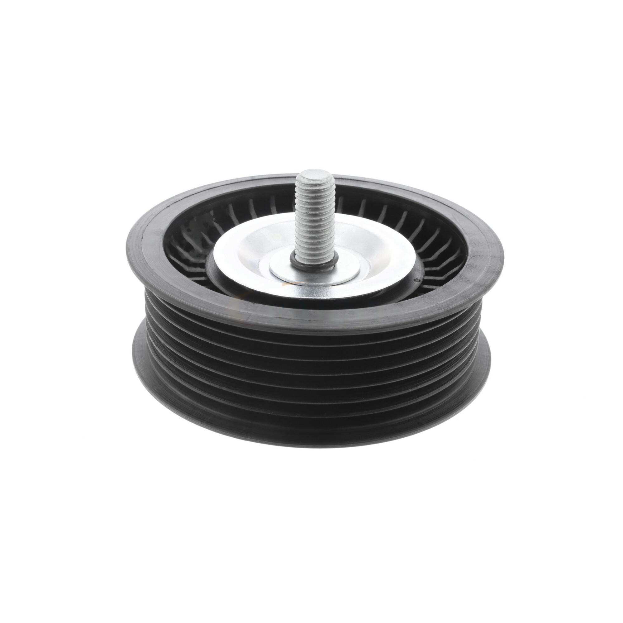 VAICO Accessory Drive Belt Idler Pulley V30-3118
