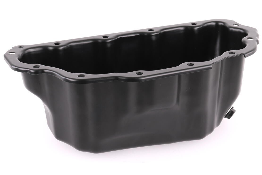 VAICO Engine Oil Pan V30-3395