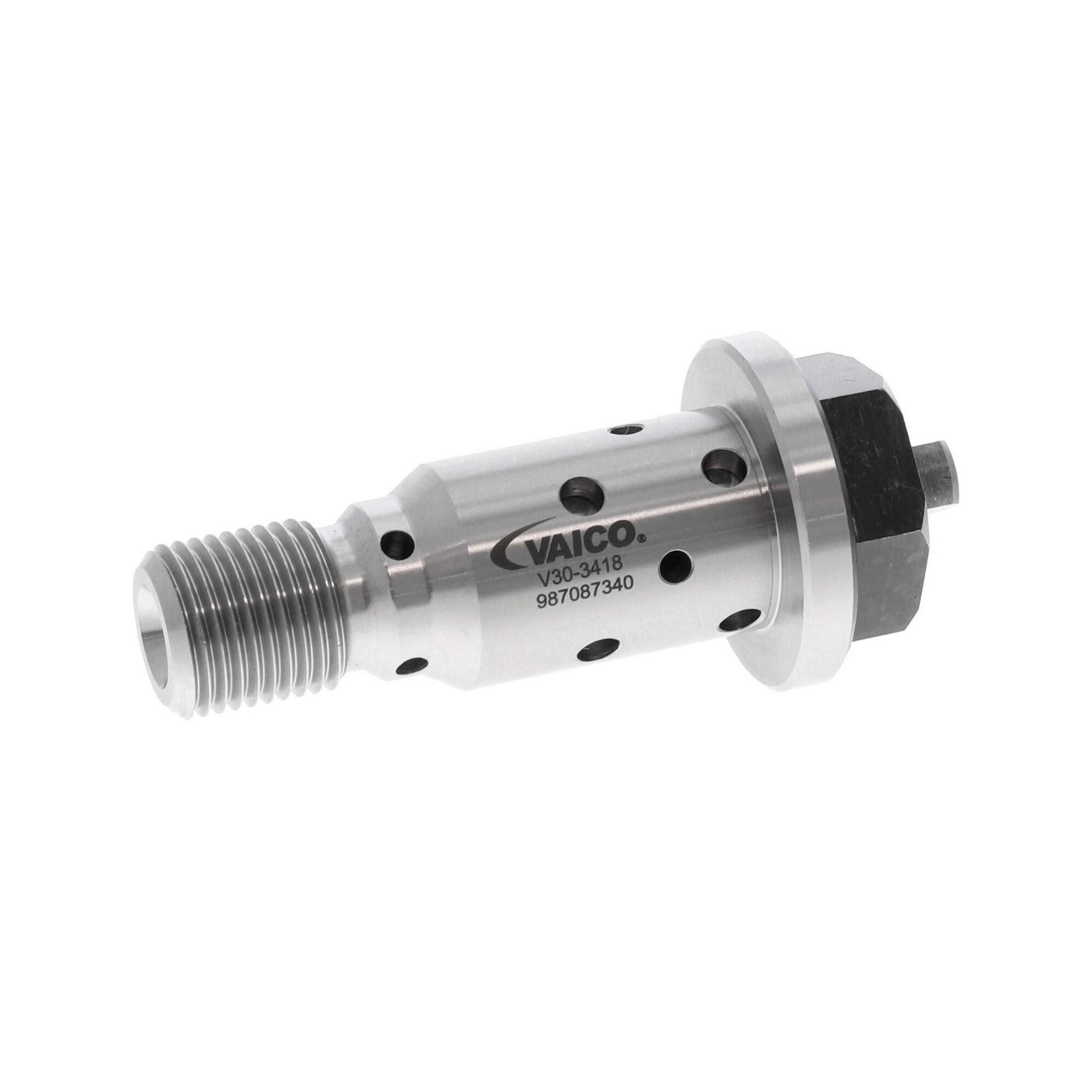 VAICO Engine Variable Valve Timing (VVT) Oil Control Valve V30-3418