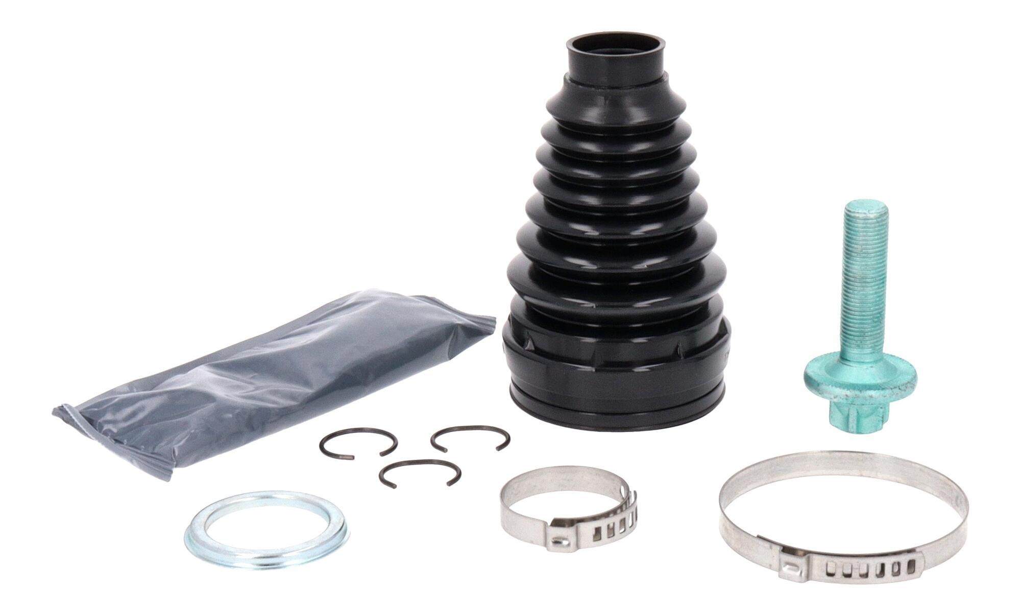 VAICO CV Joint Boot Kit V30-3472