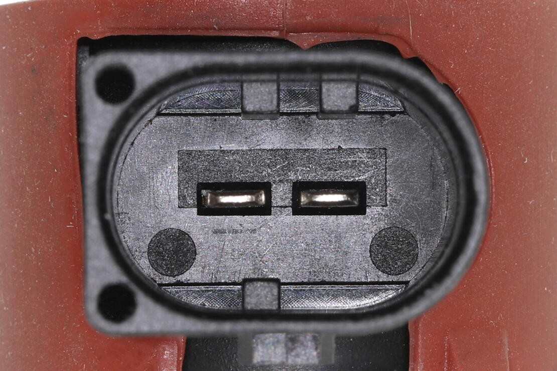 VAICO Engine Crankcase Breather Hose Kit V30-3553