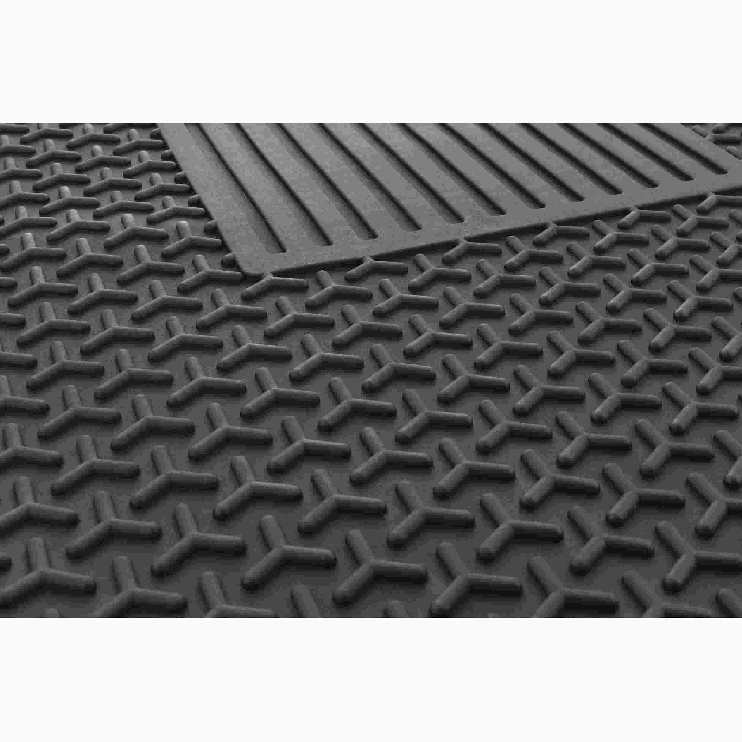 VAICO Floor Mat V30-3781
