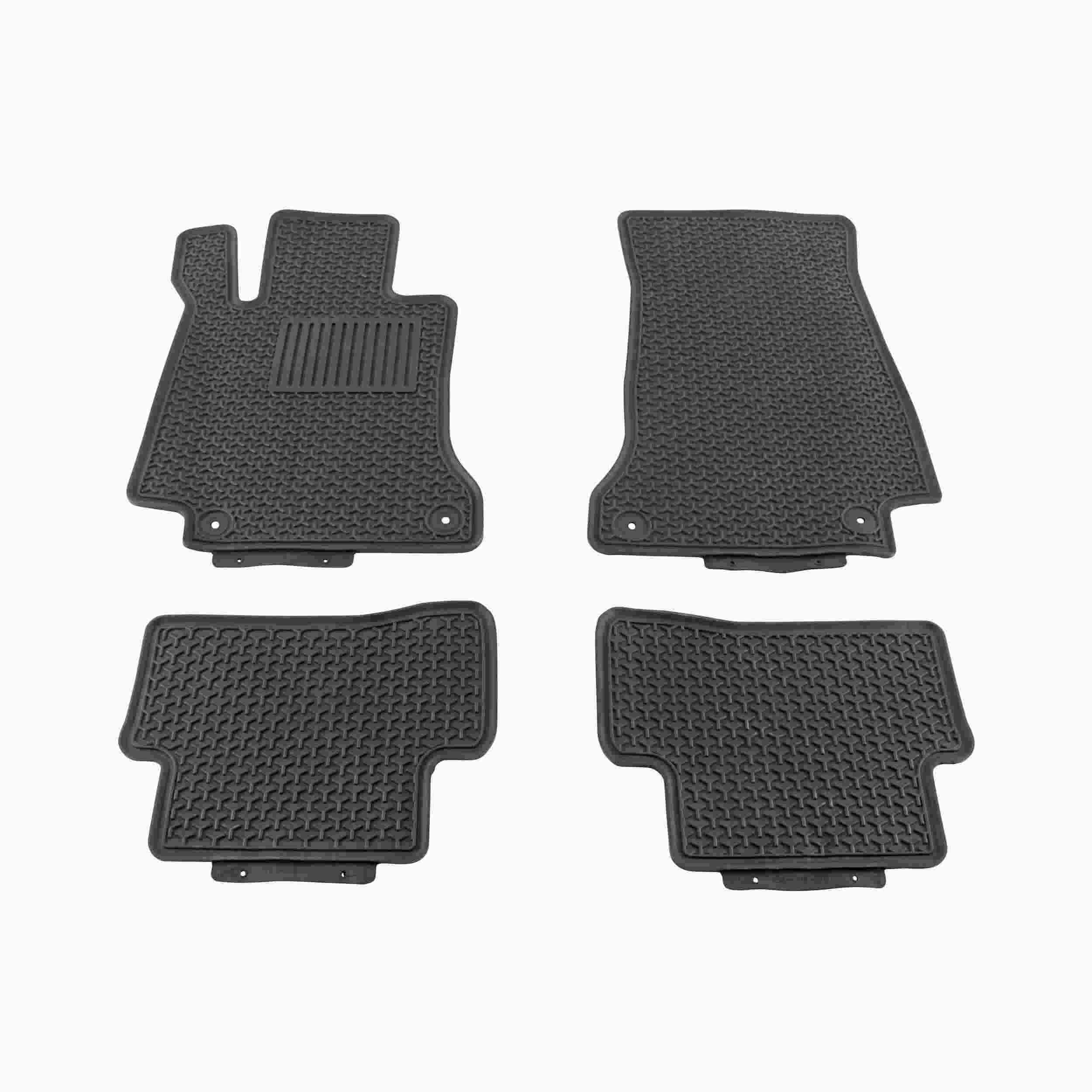 VAICO Floor Mat V30-3781