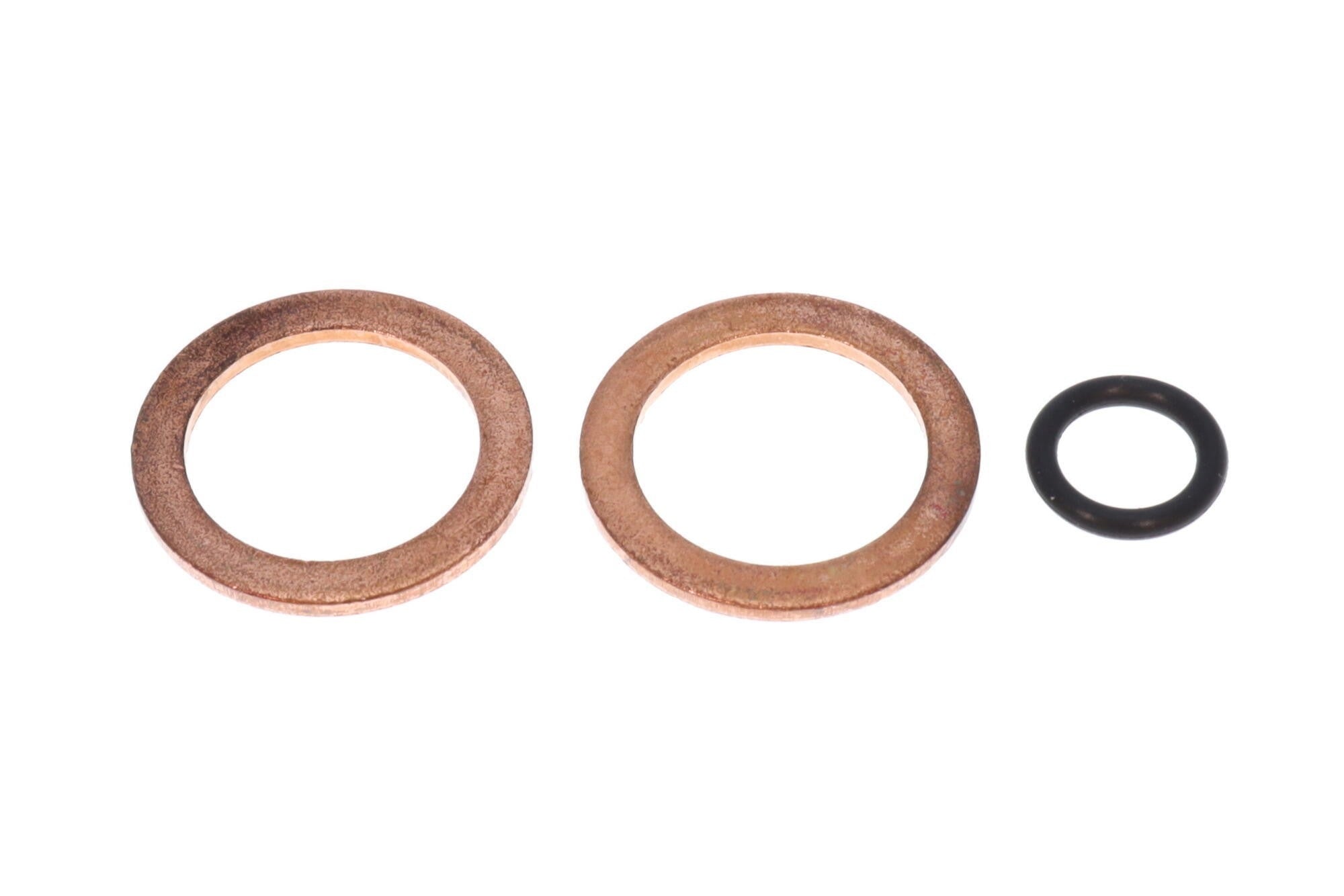 VAICO Power Steering Hose V30-3802