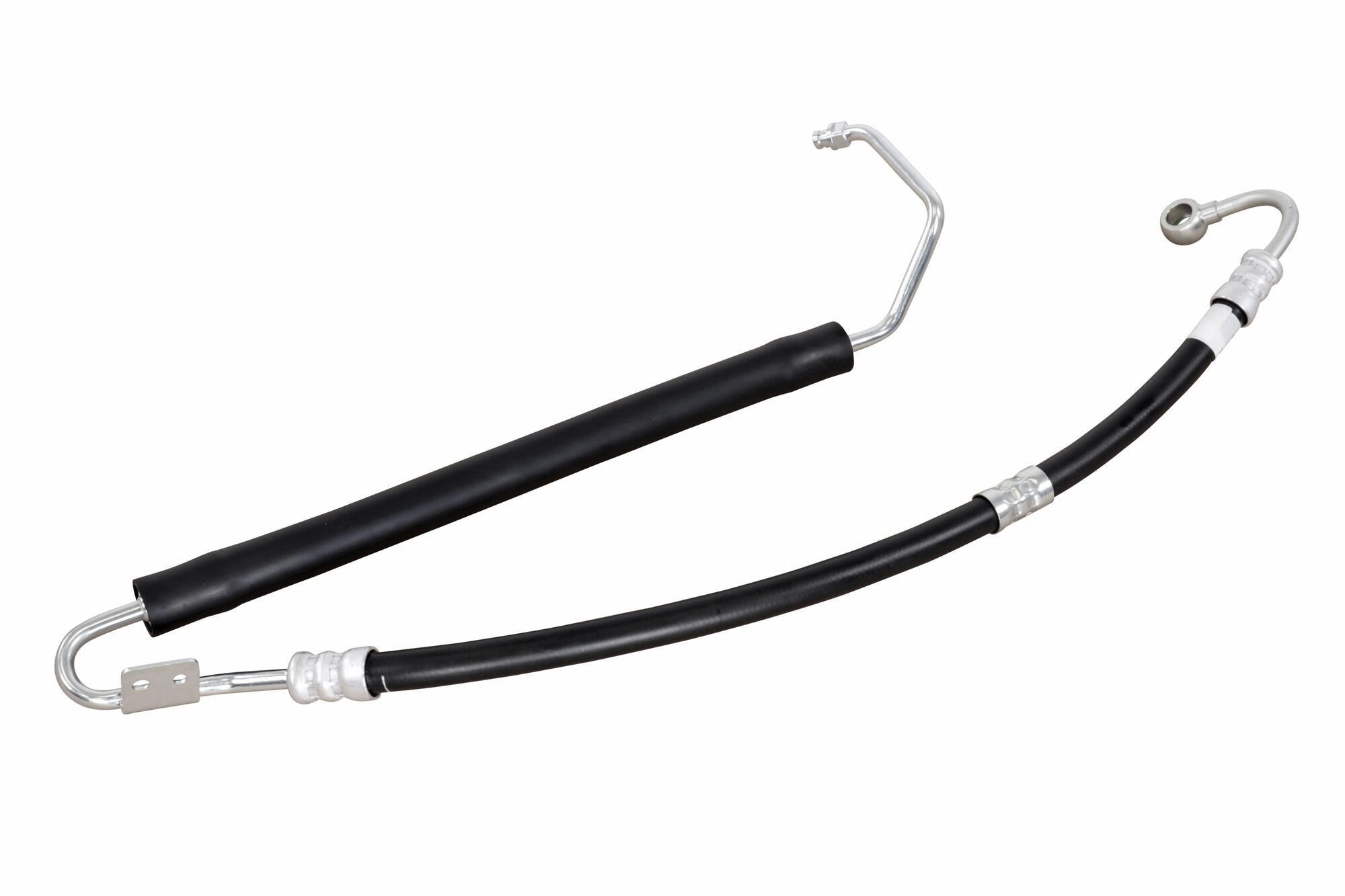 VAICO Power Steering Hose V30-3802