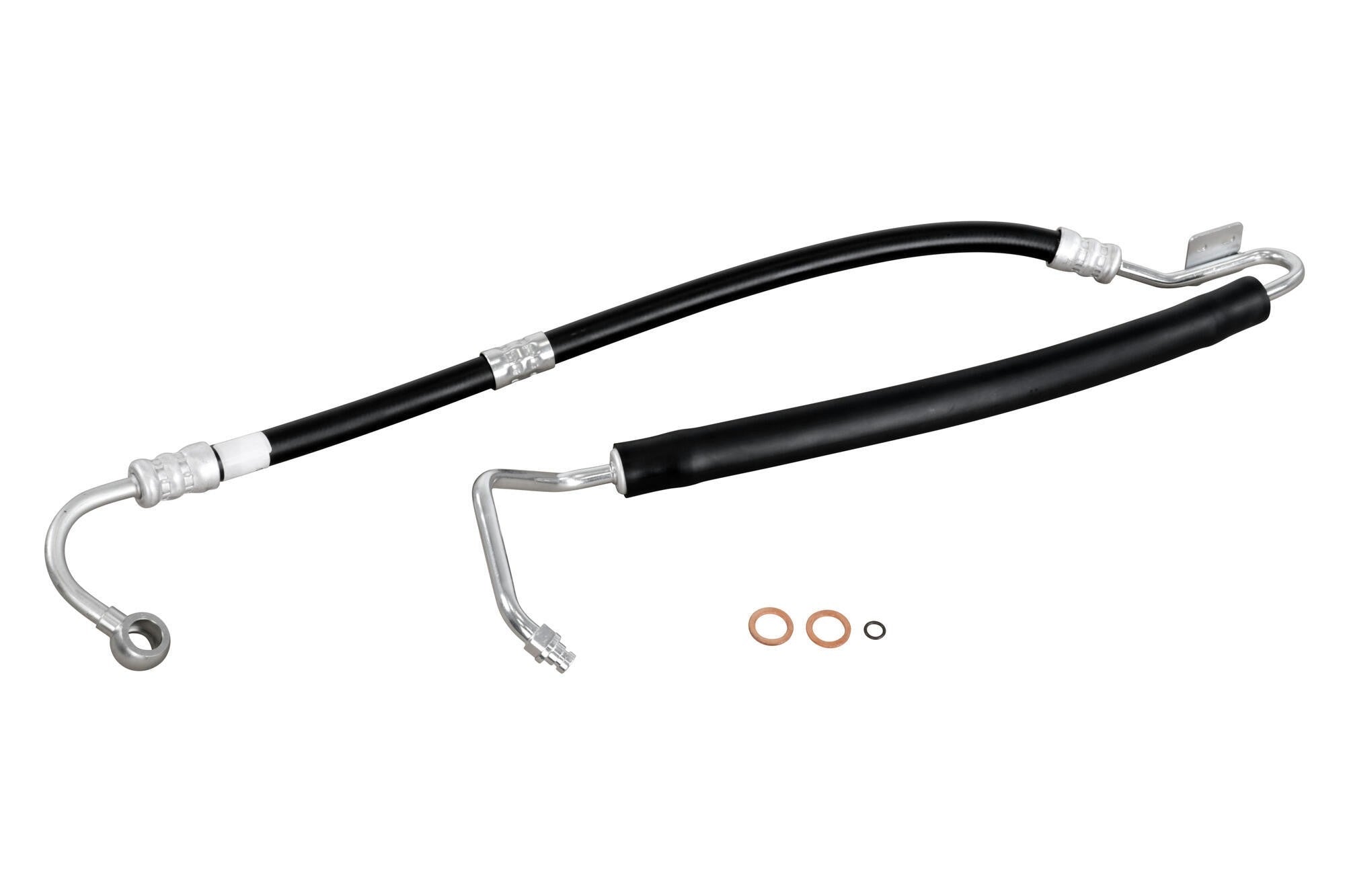 VAICO Power Steering Hose V30-3802