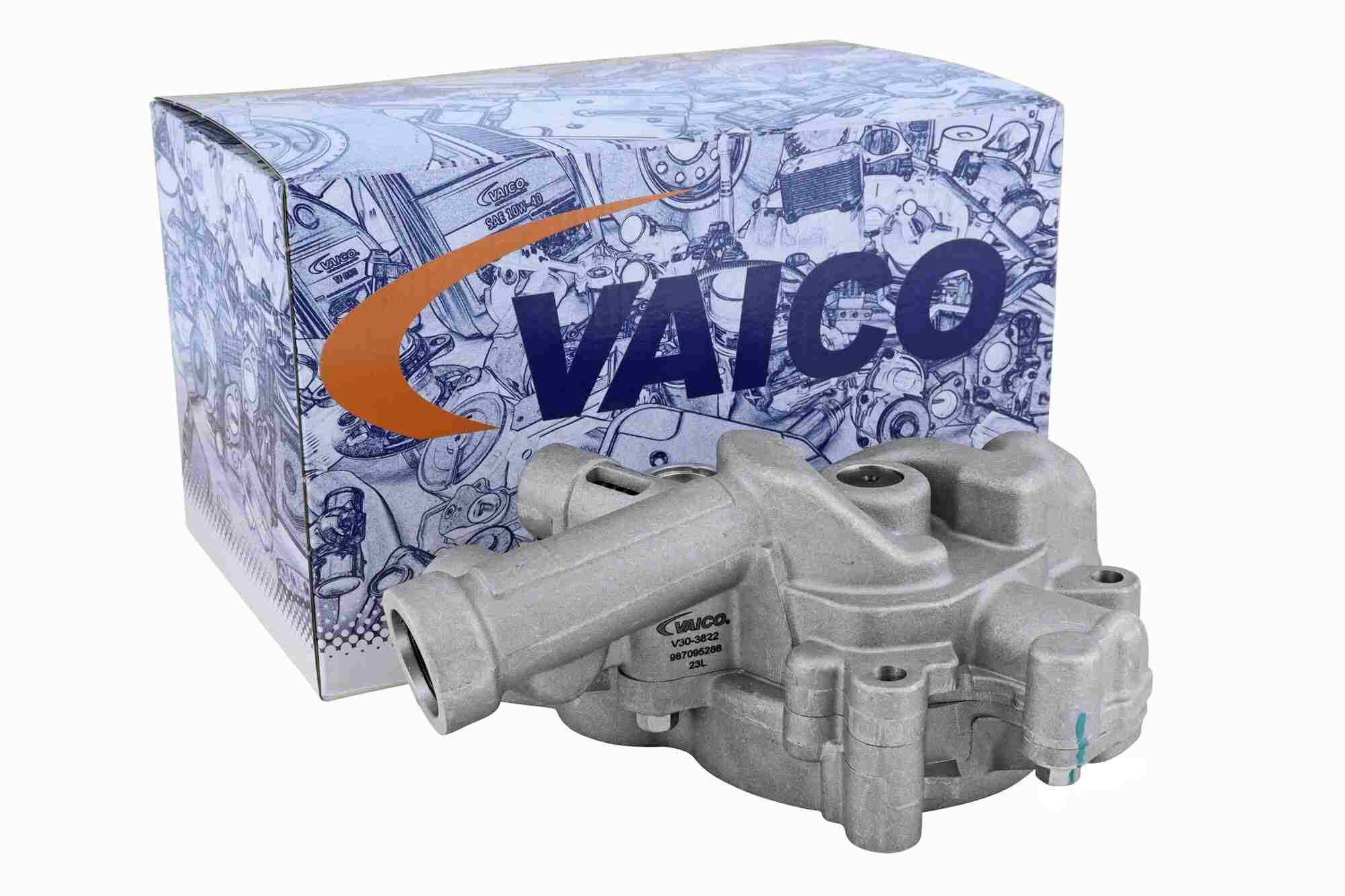 VAICO Engine Oil Pump V30-3822