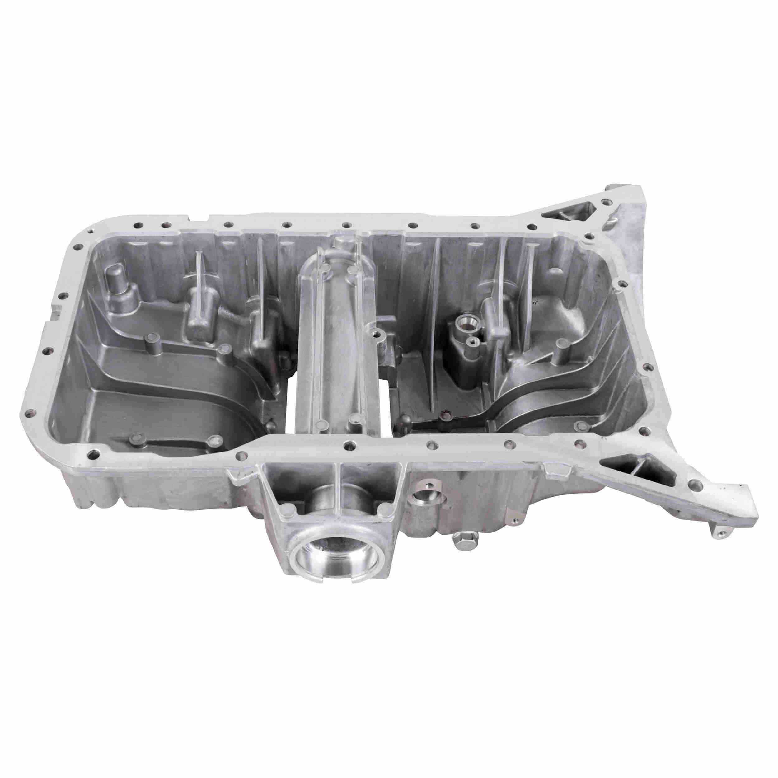 VAICO Engine Oil Pan V30-3857