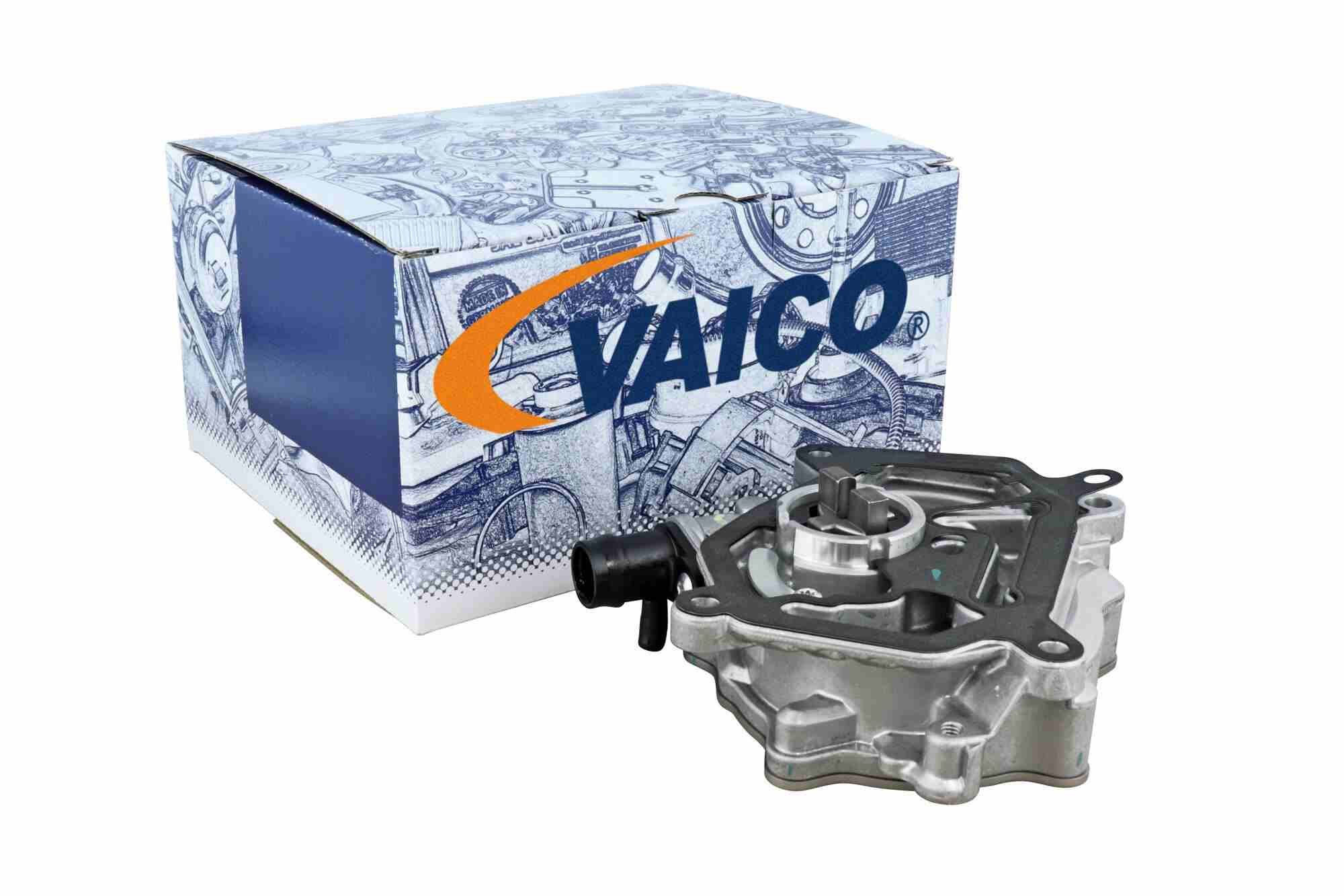 VAICO Power Brake Booster Vacuum Pump V30-3869