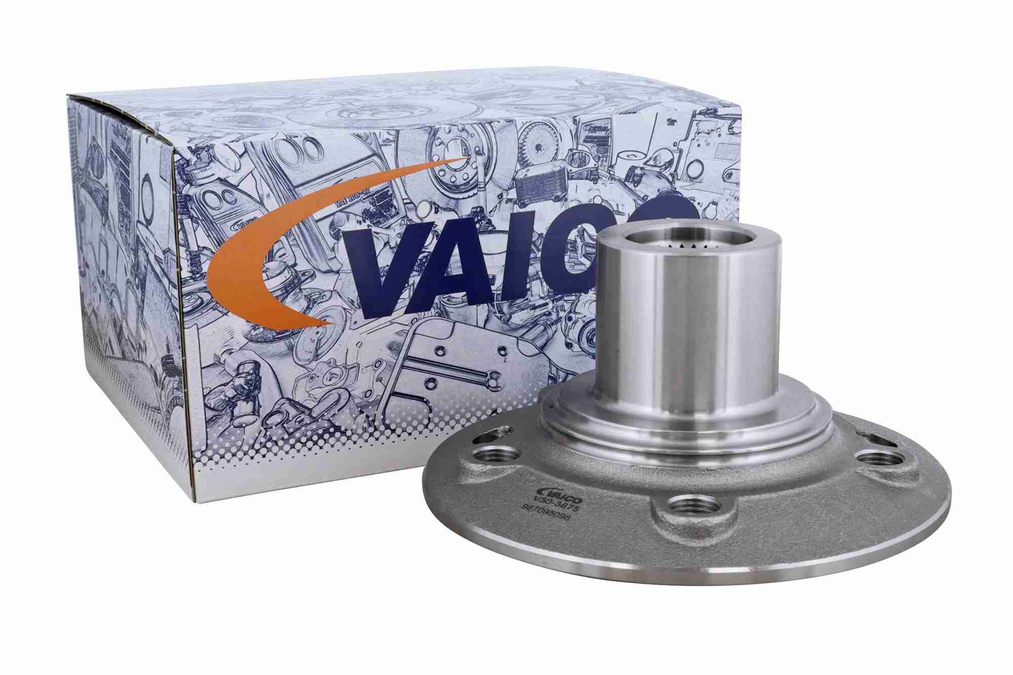 VAICO Wheel Hub V30-3875