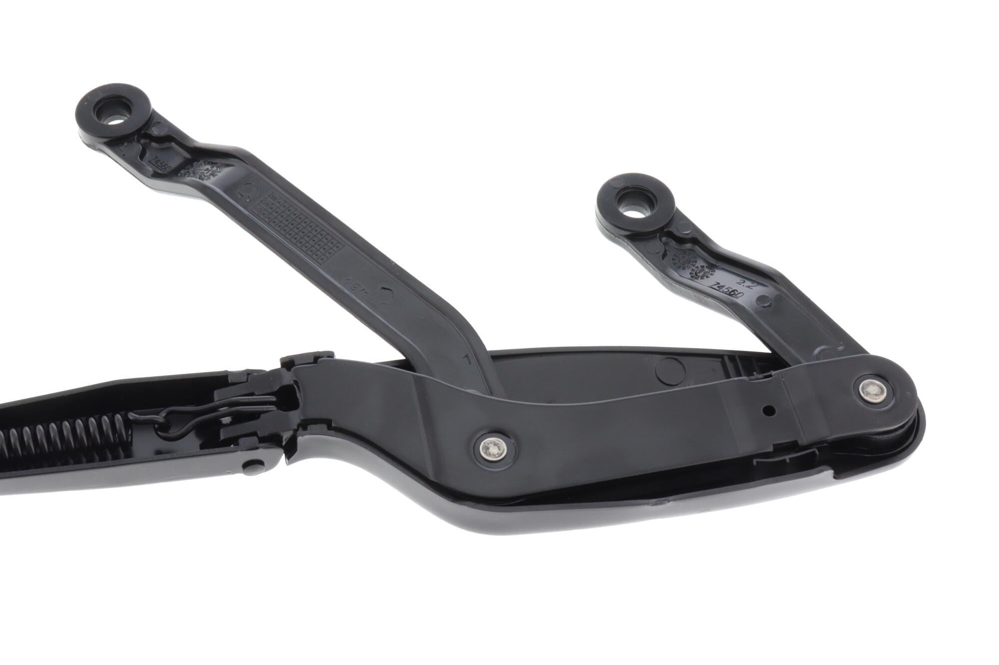 VAICO Back Glass Wiper Arm V30-3896