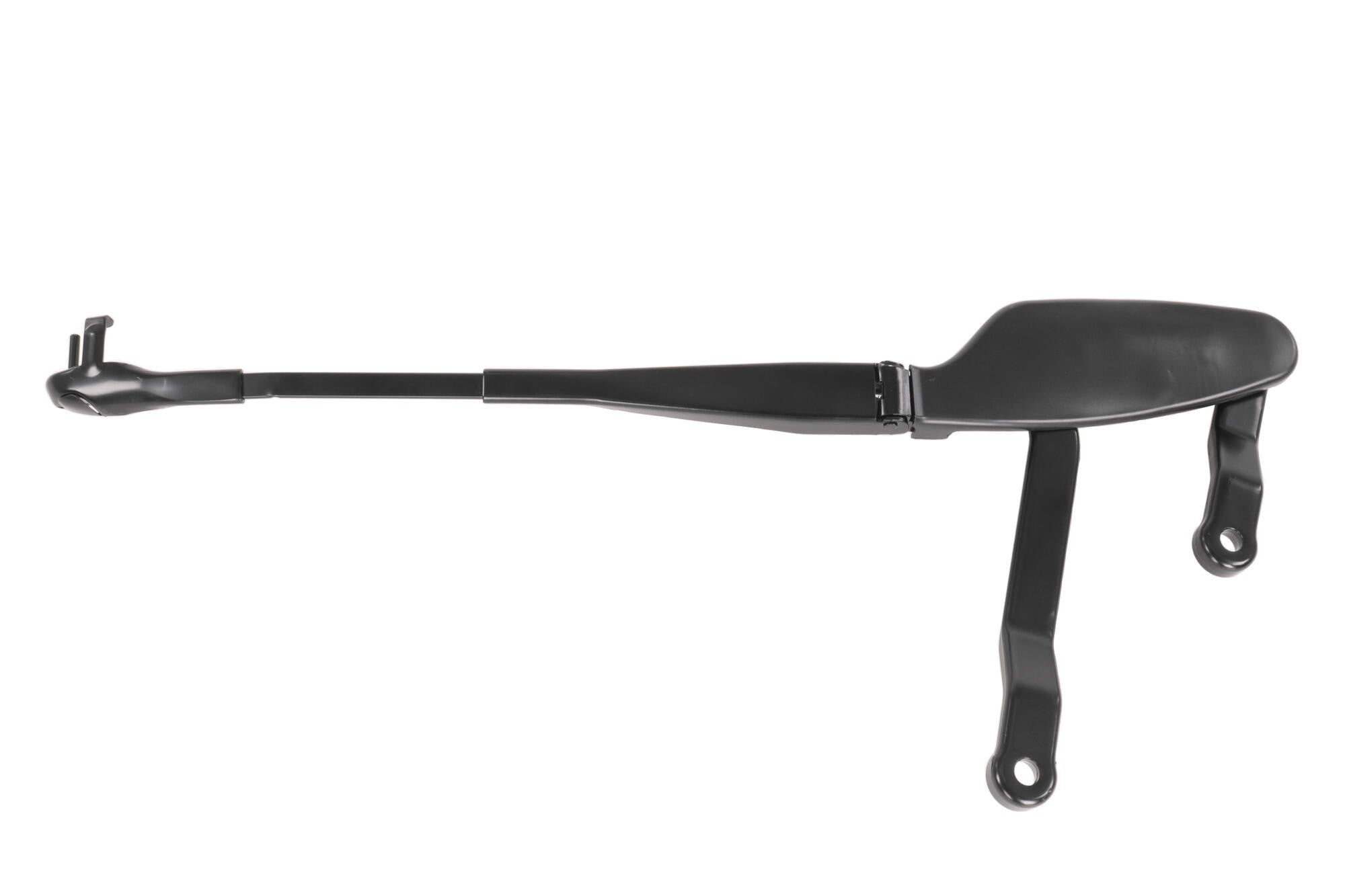 VAICO Back Glass Wiper Arm V30-3896