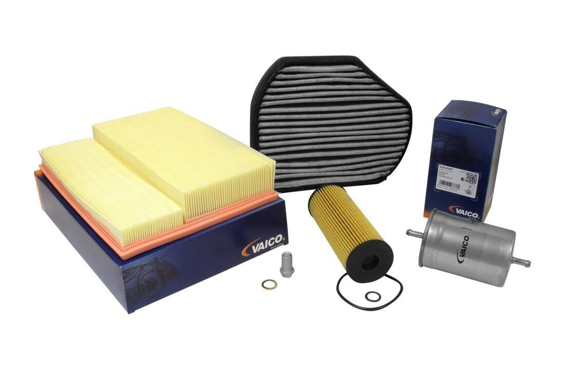VAICO Filter Service Kit V30-4127