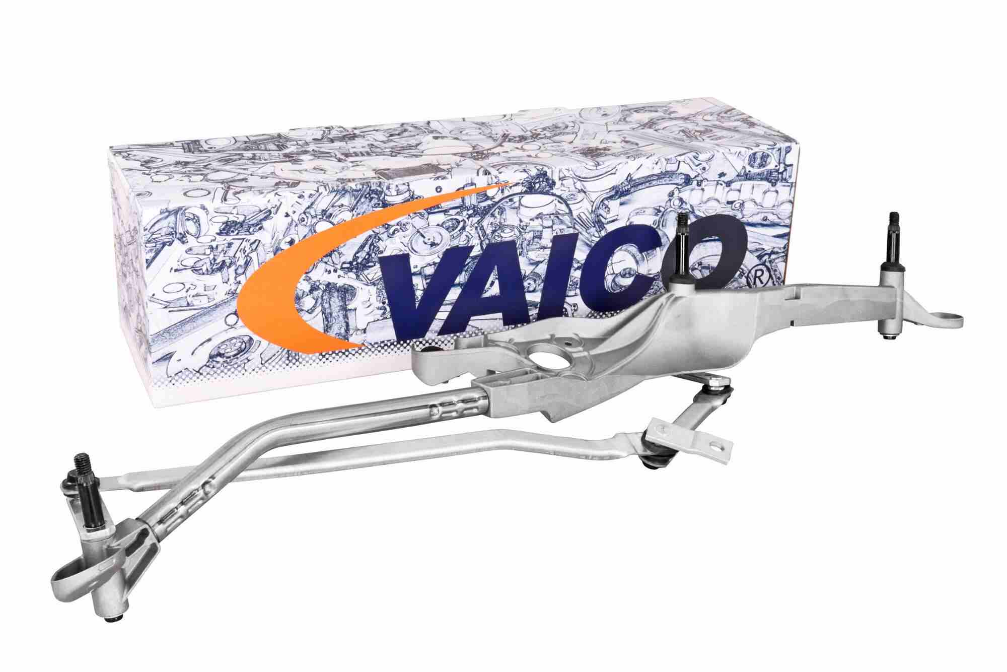 VAICO Windshield Wiper Linkage V30-4190