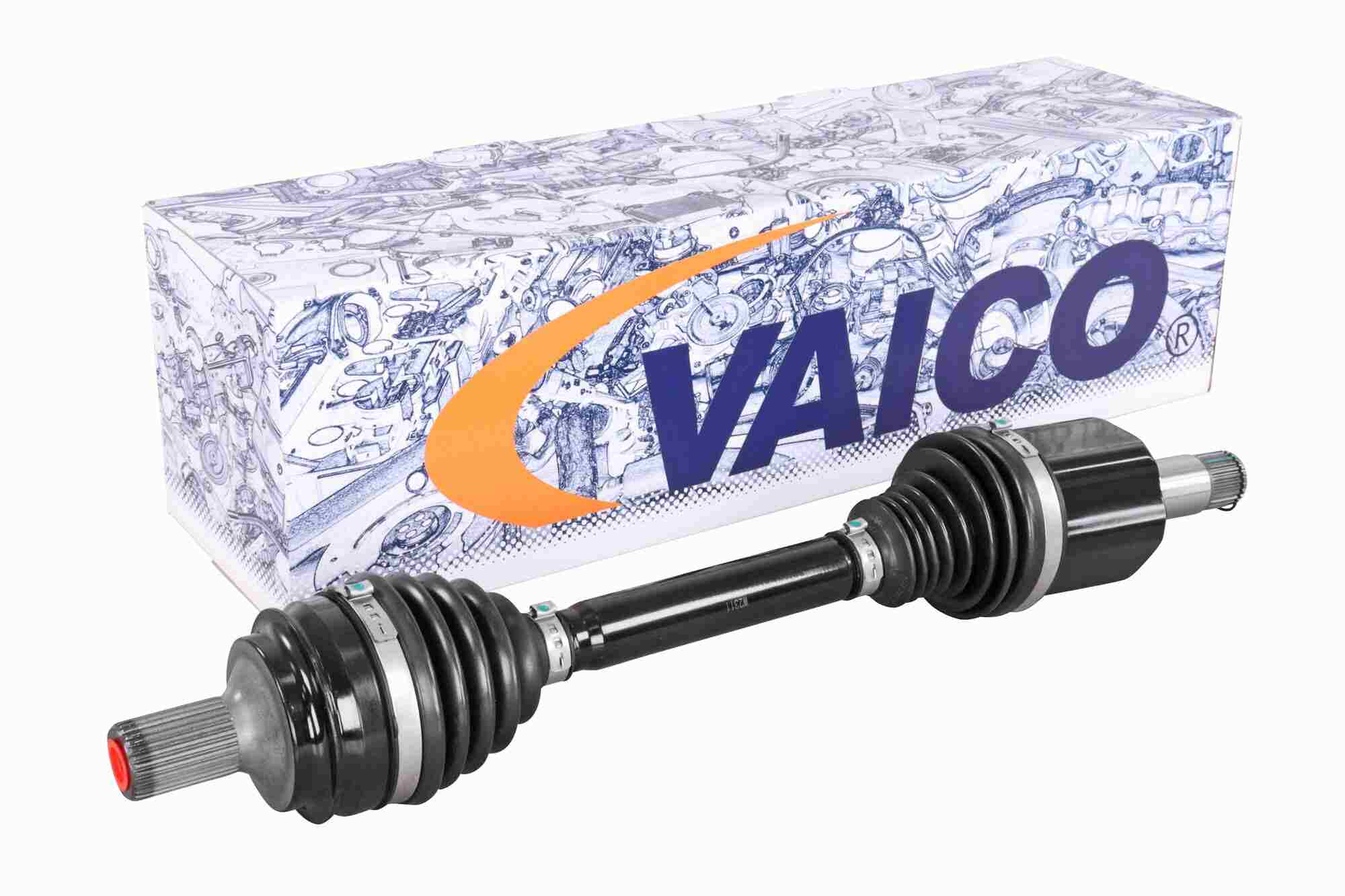 VAICO CV Axle Assembly V30-4205