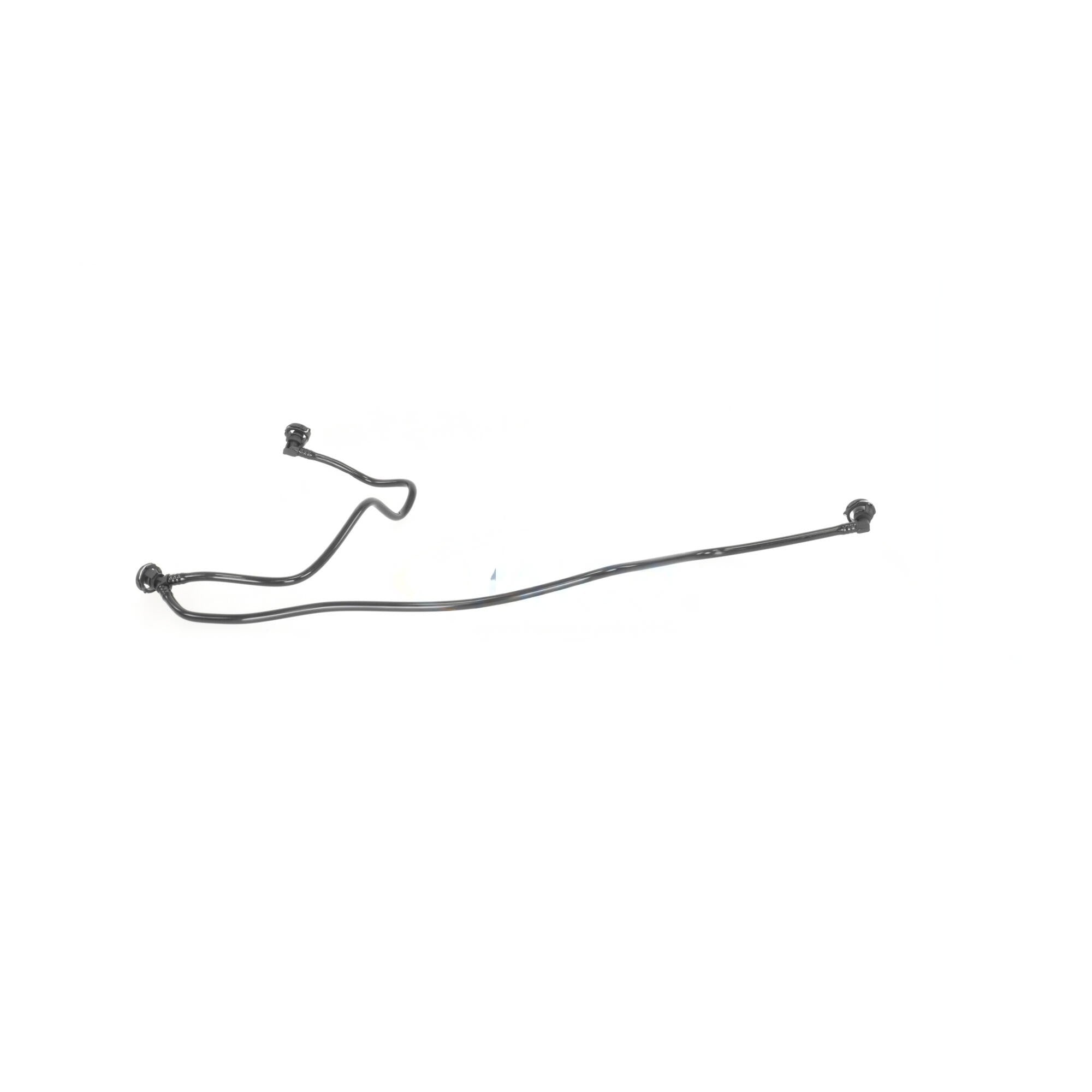 VAICO Turbocharger Intercooler Hose V30-4233