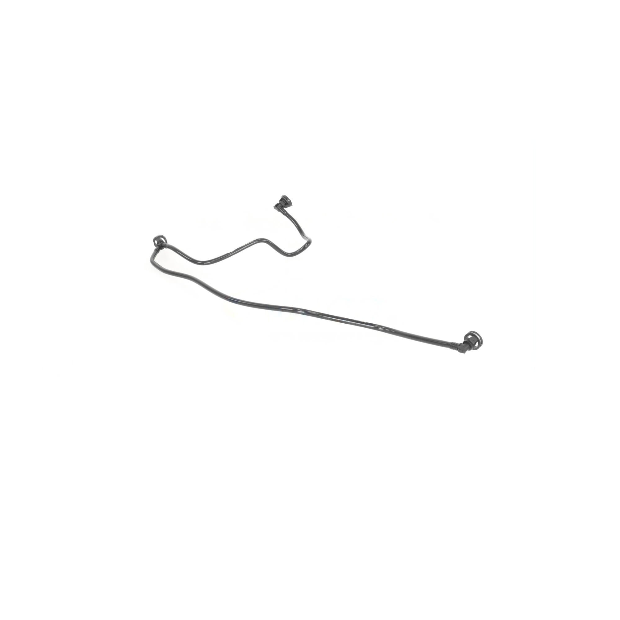 VAICO Turbocharger Intercooler Hose V30-4233