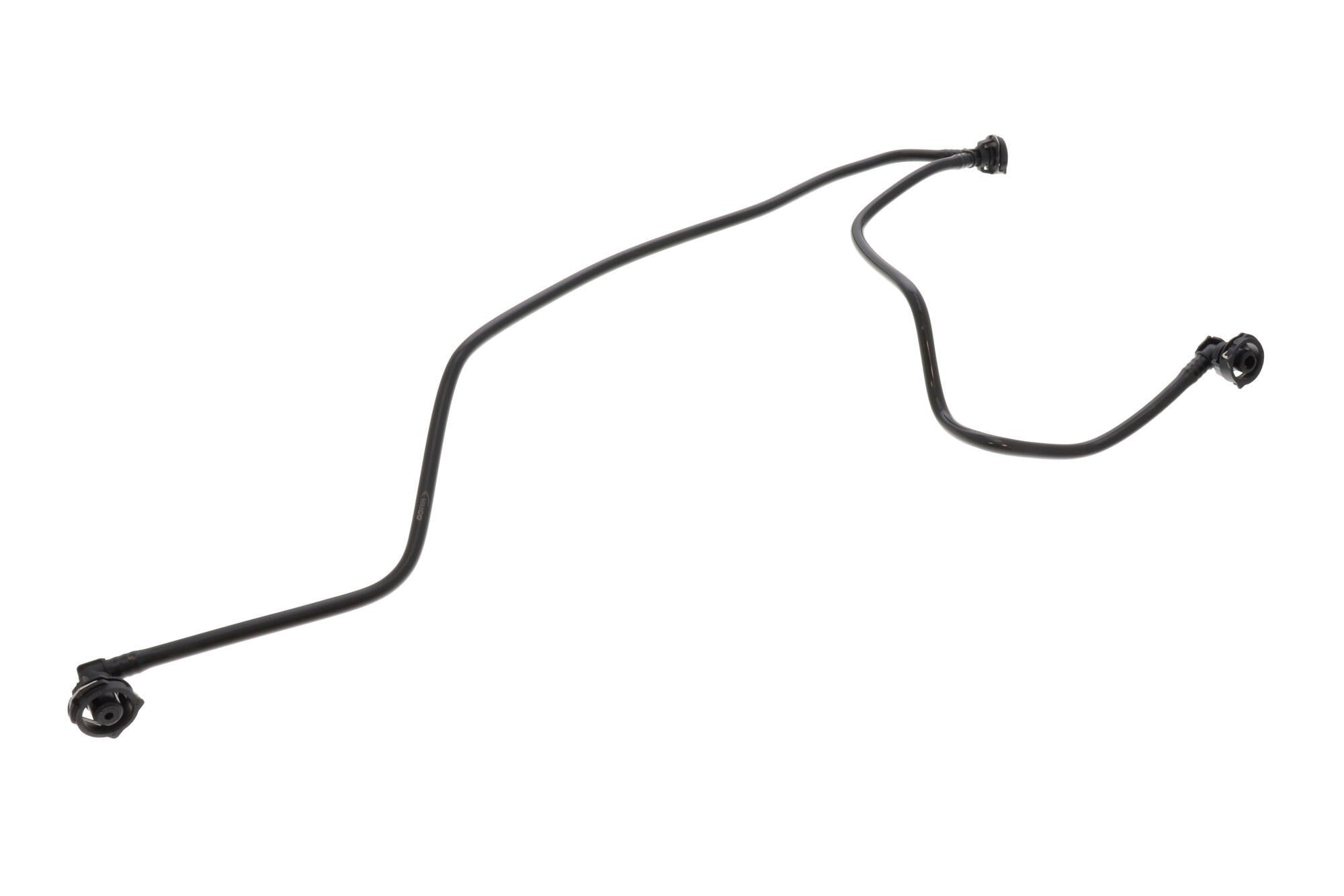 VAICO Turbocharger Intercooler Hose V30-4233