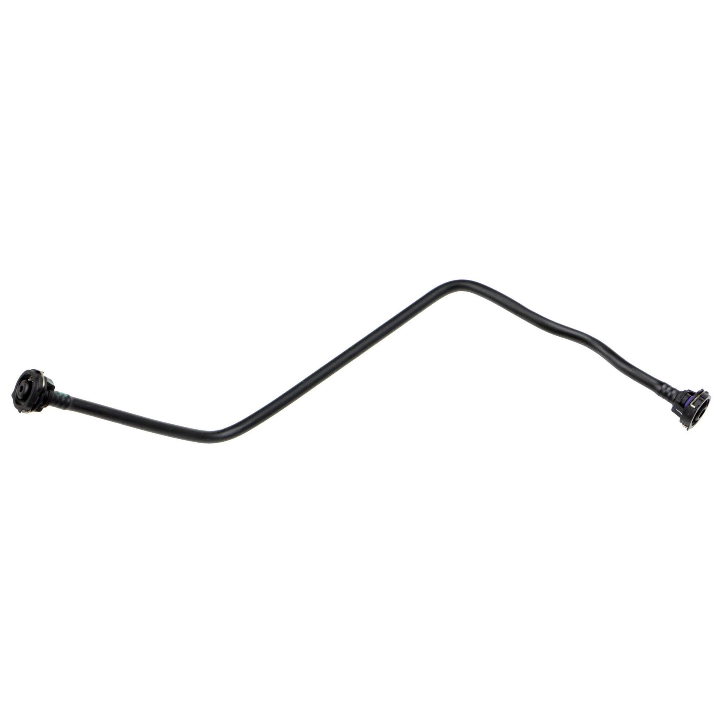 VAICO Turbocharger Intercooler Hose V30-4234