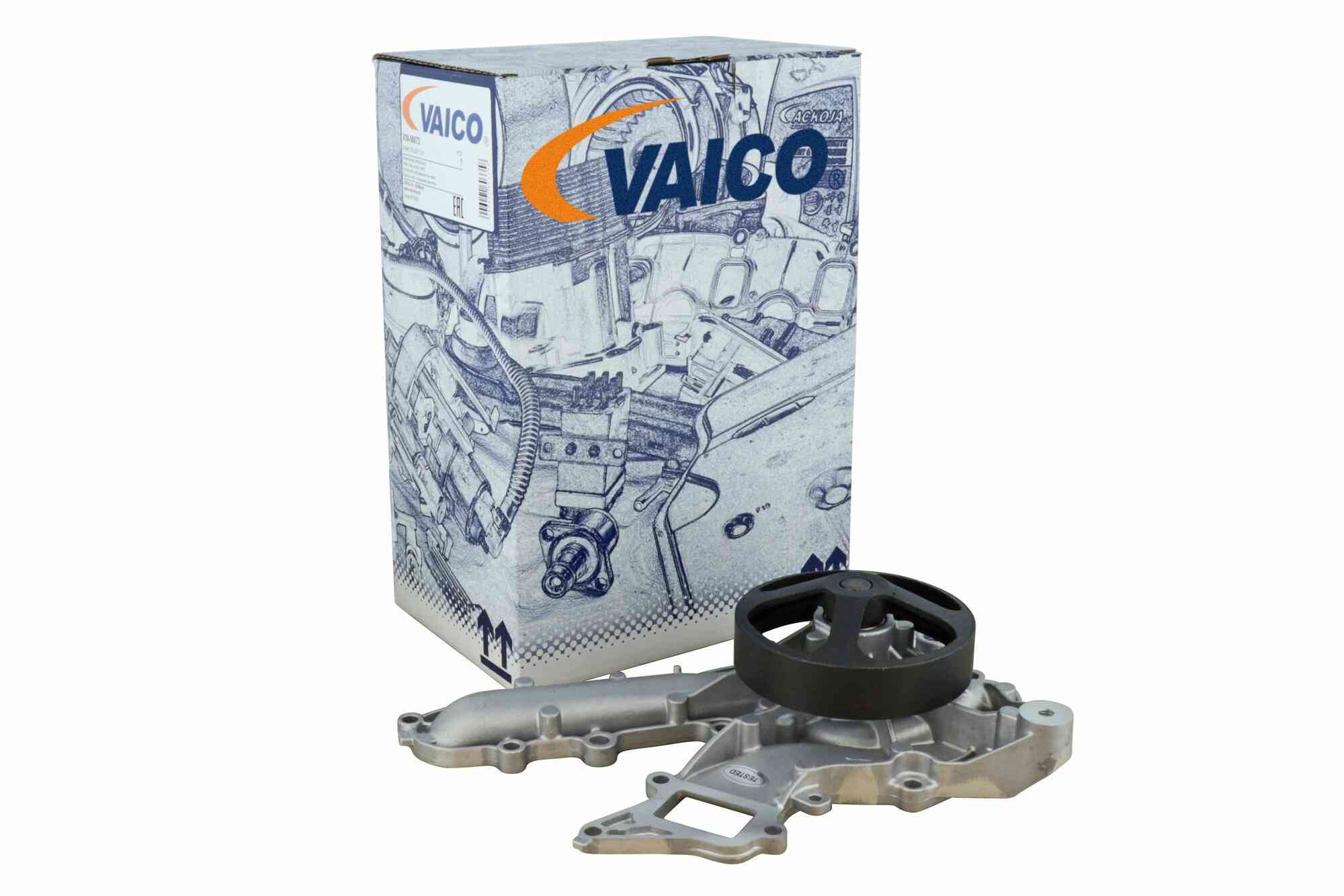 VAICO Engine Water Pump V30-50072