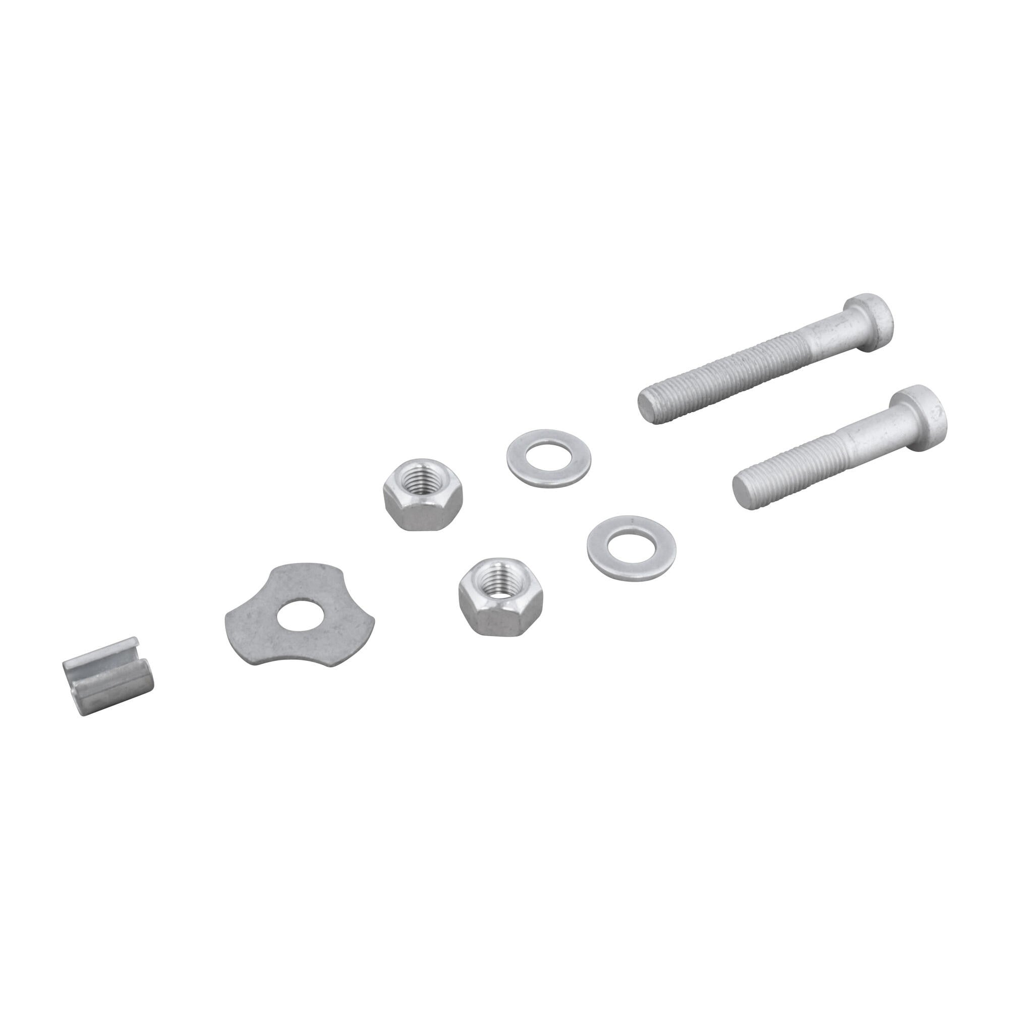 VAICO Suspension Control Arm Kit V30-7543