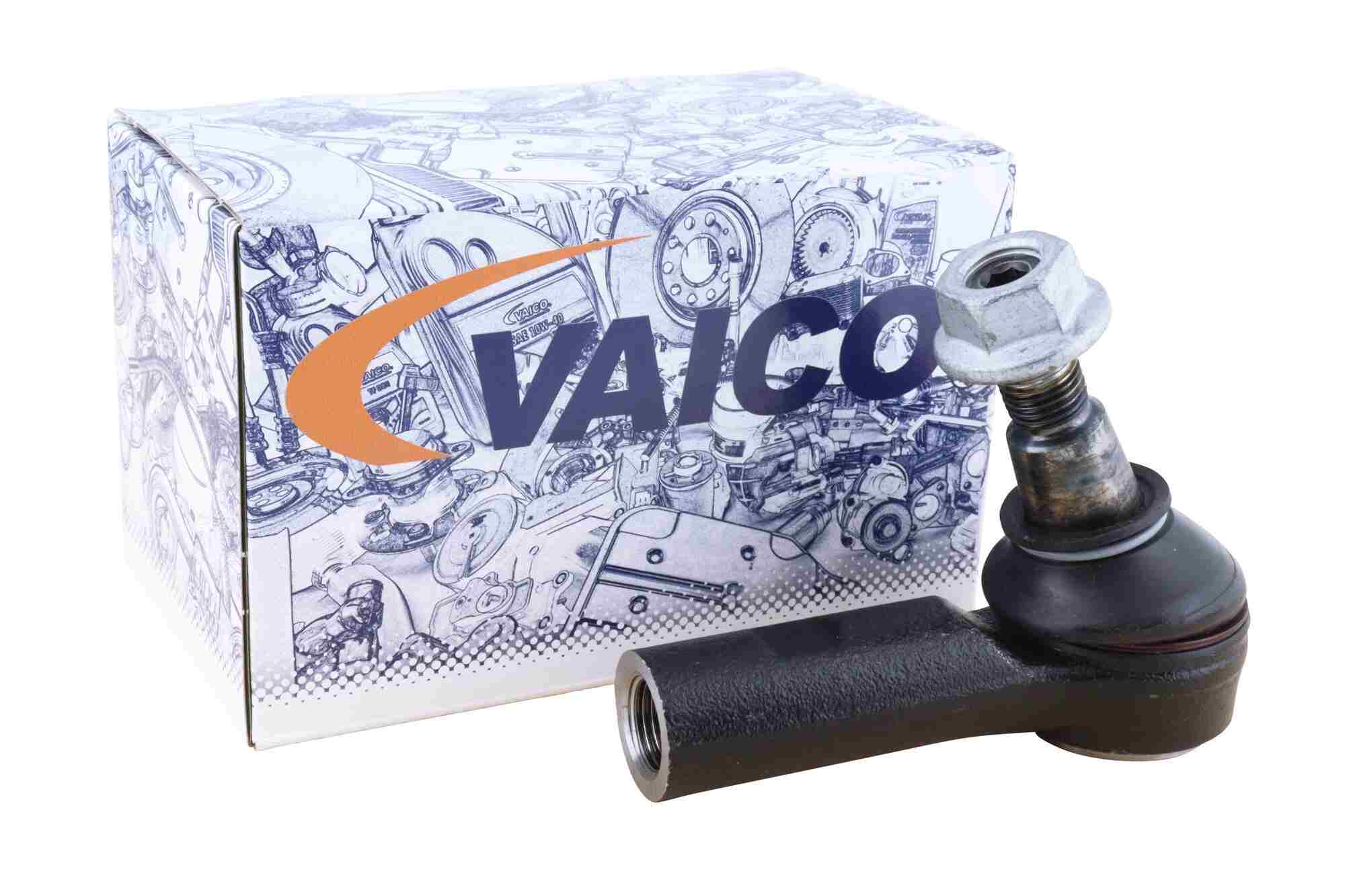 VAICO Steering Tie Rod End V30-7569