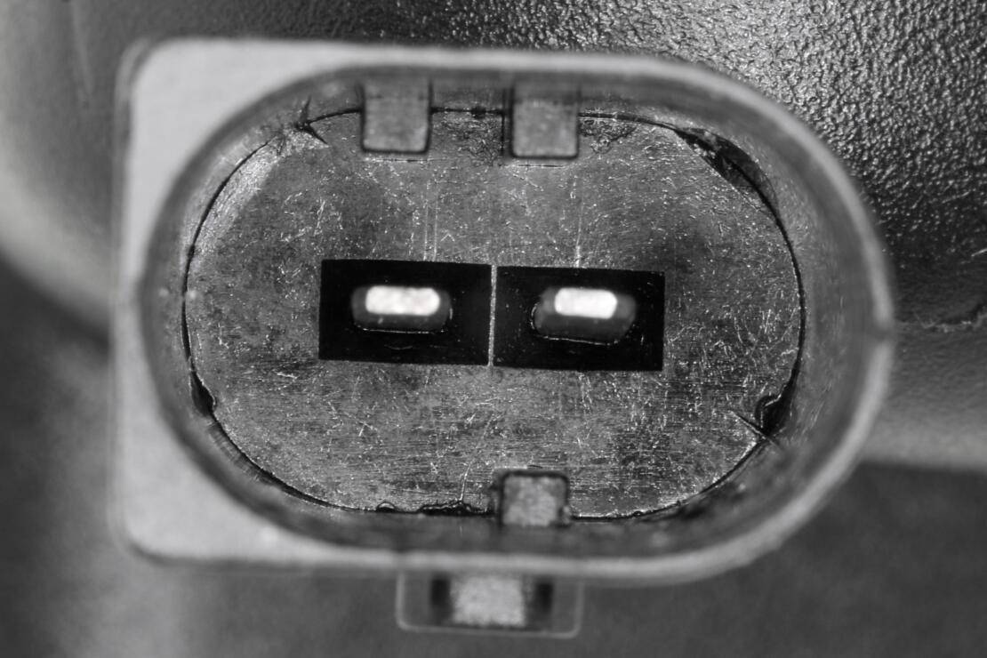 VAICO Engine Coolant Reservoir V30-8404