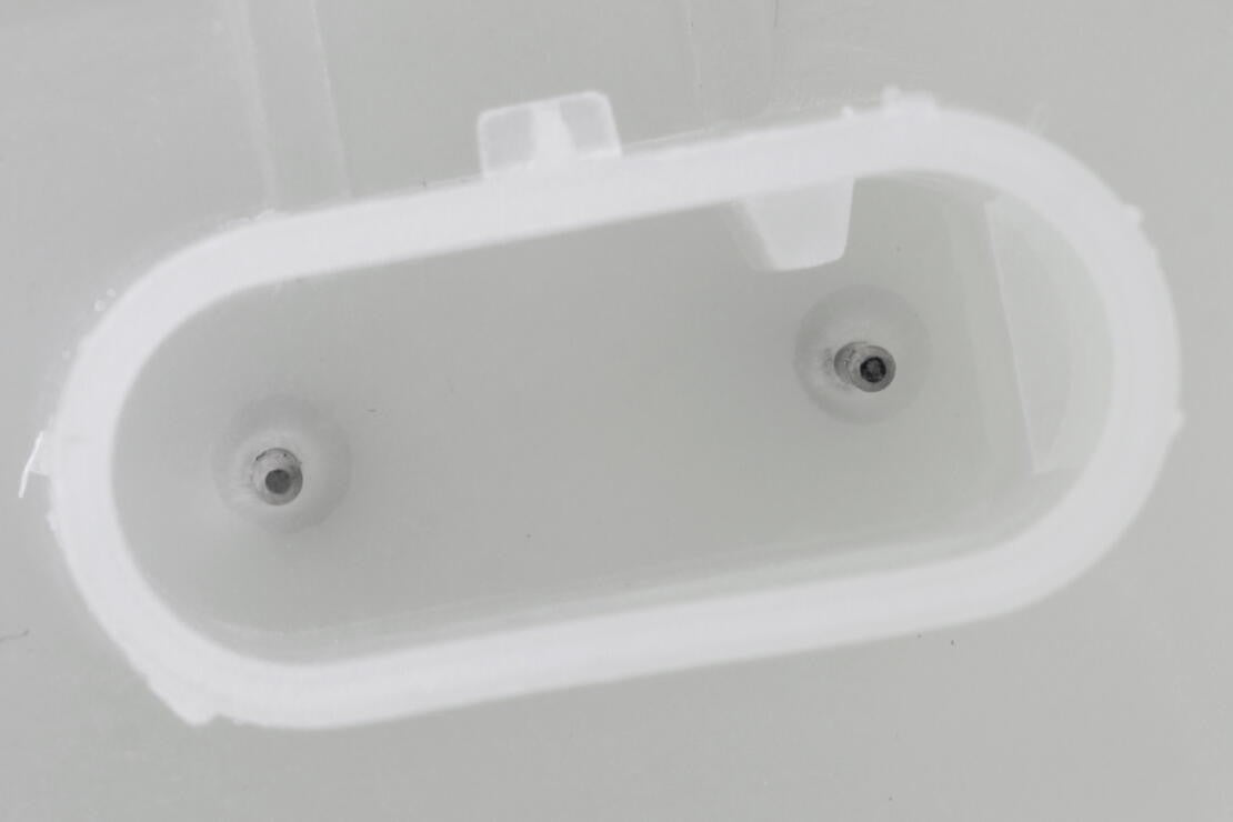 VAICO Engine Coolant Reservoir V30-8405