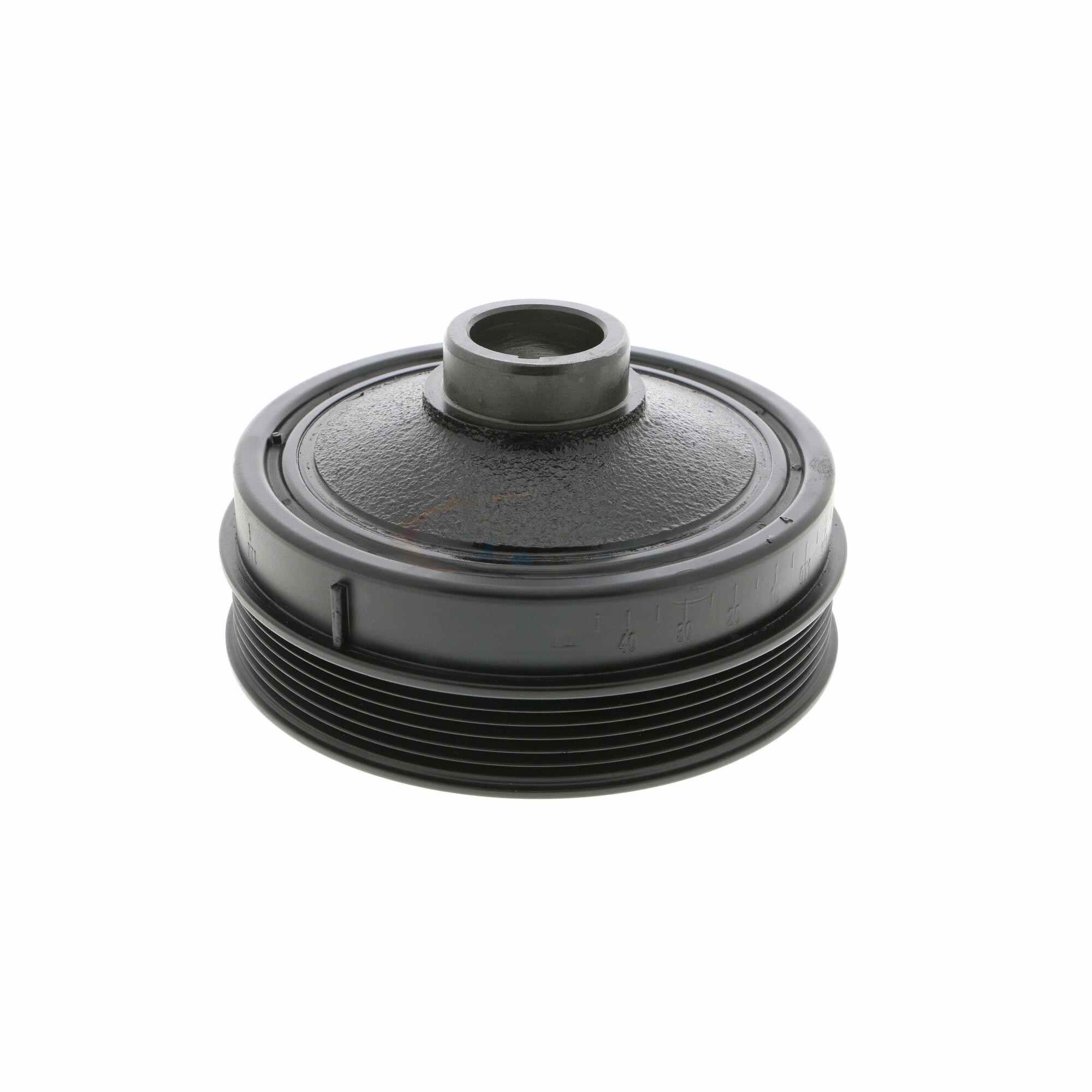 VAICO Engine Crankshaft Pulley V30-8411