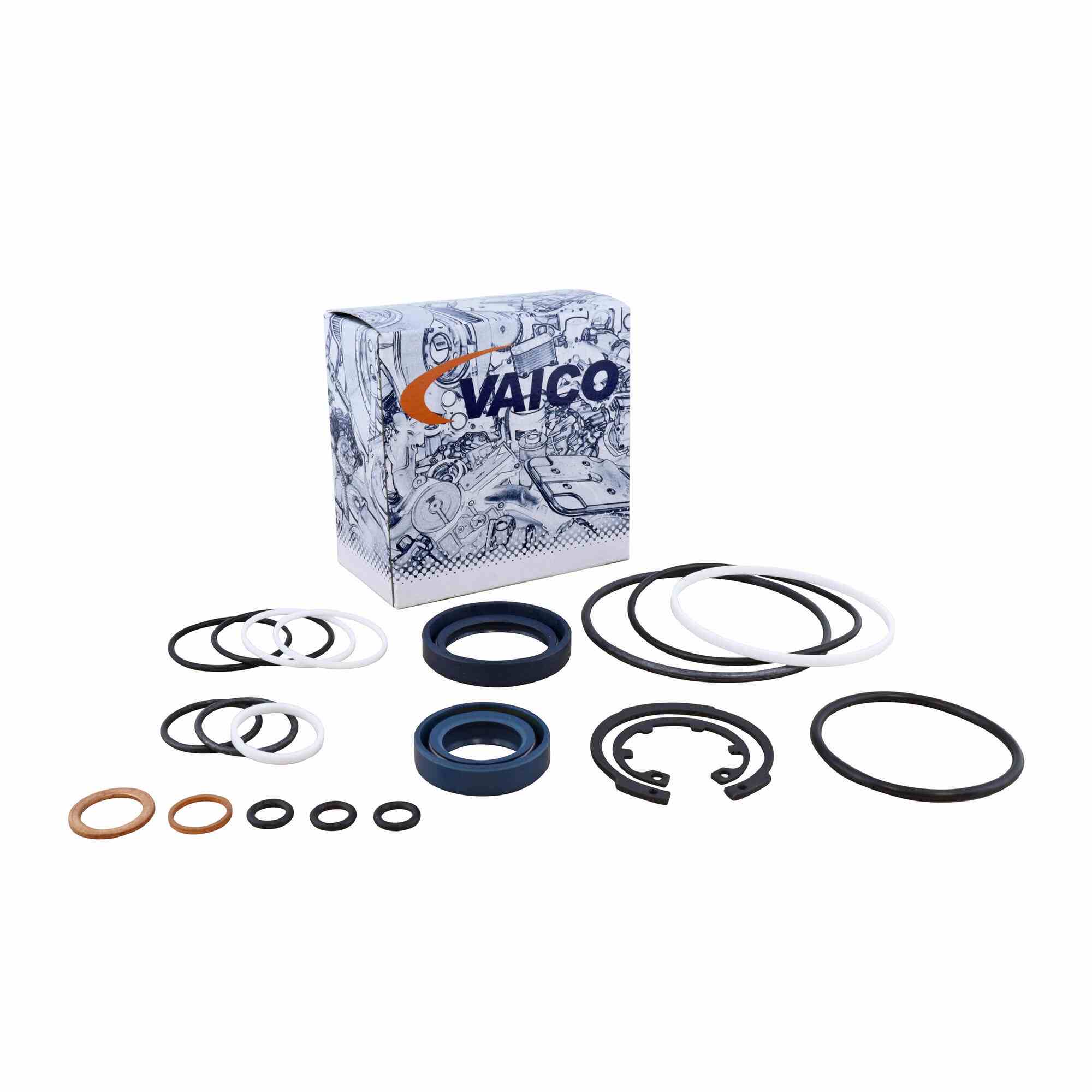 VAICO Steering Gear Seal Kit V30-9968