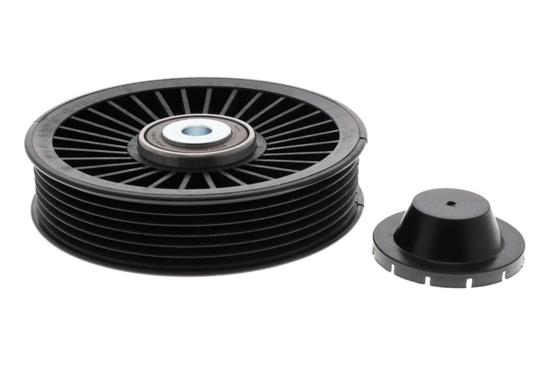 VAICO Accessory Drive Belt Idler Pulley V31-0032