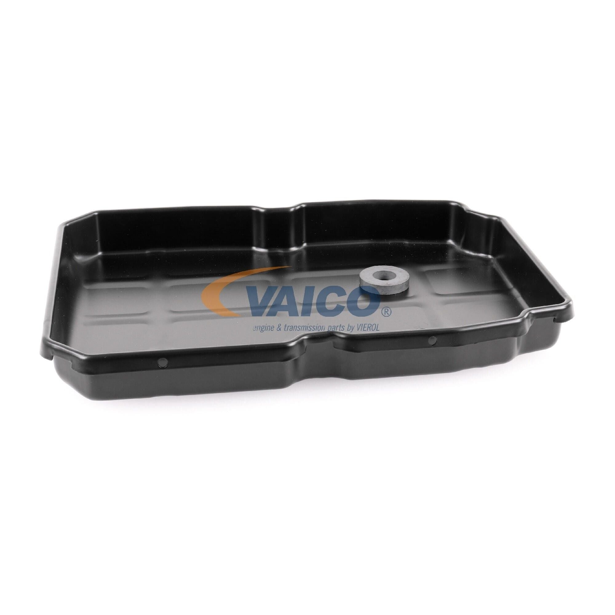 VAICO Transmission Oil Pan V33-0137