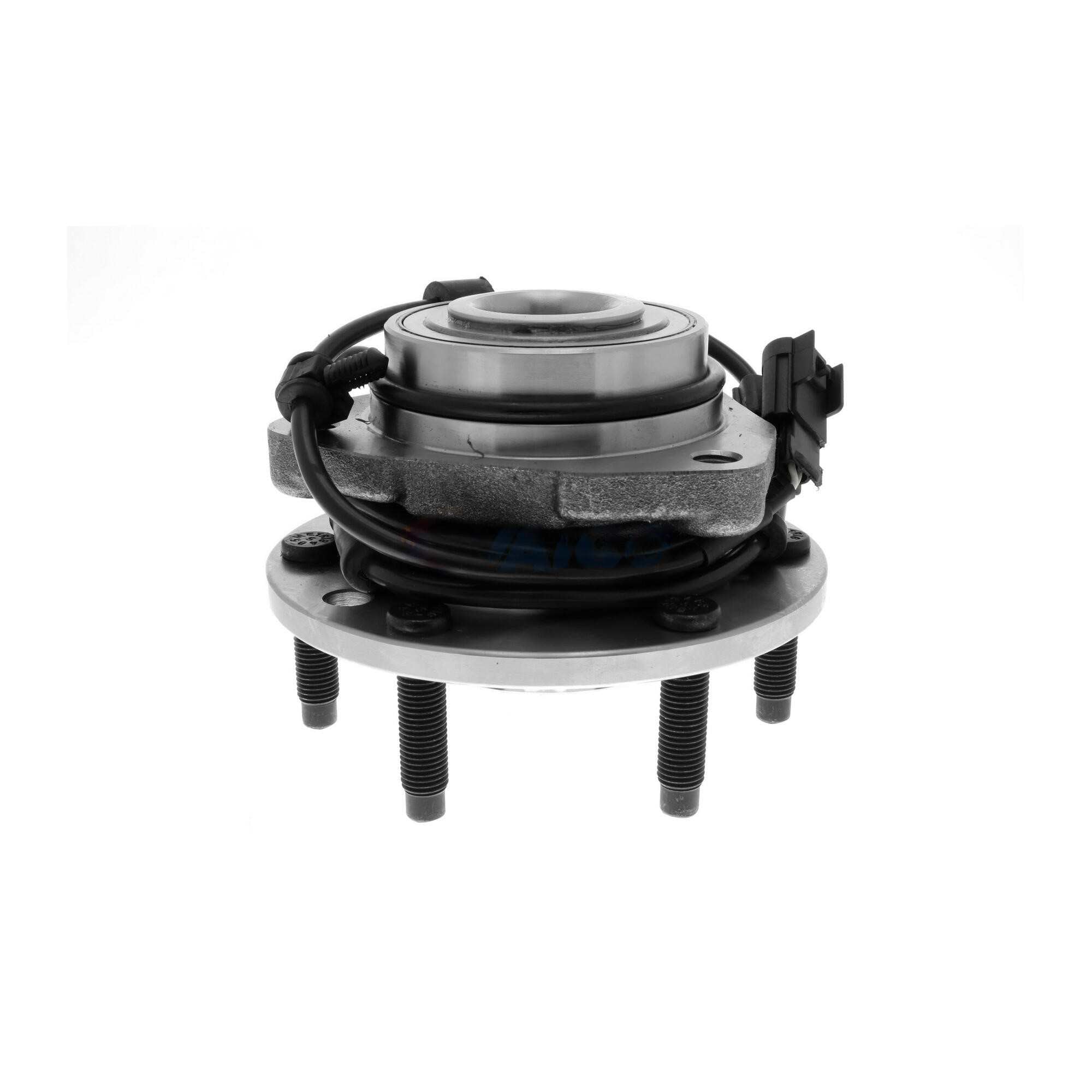 VAICO Wheel Bearing Kit V33-0162