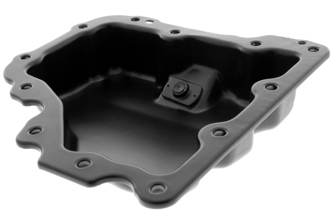 VAICO Engine Oil Pan V40-0324