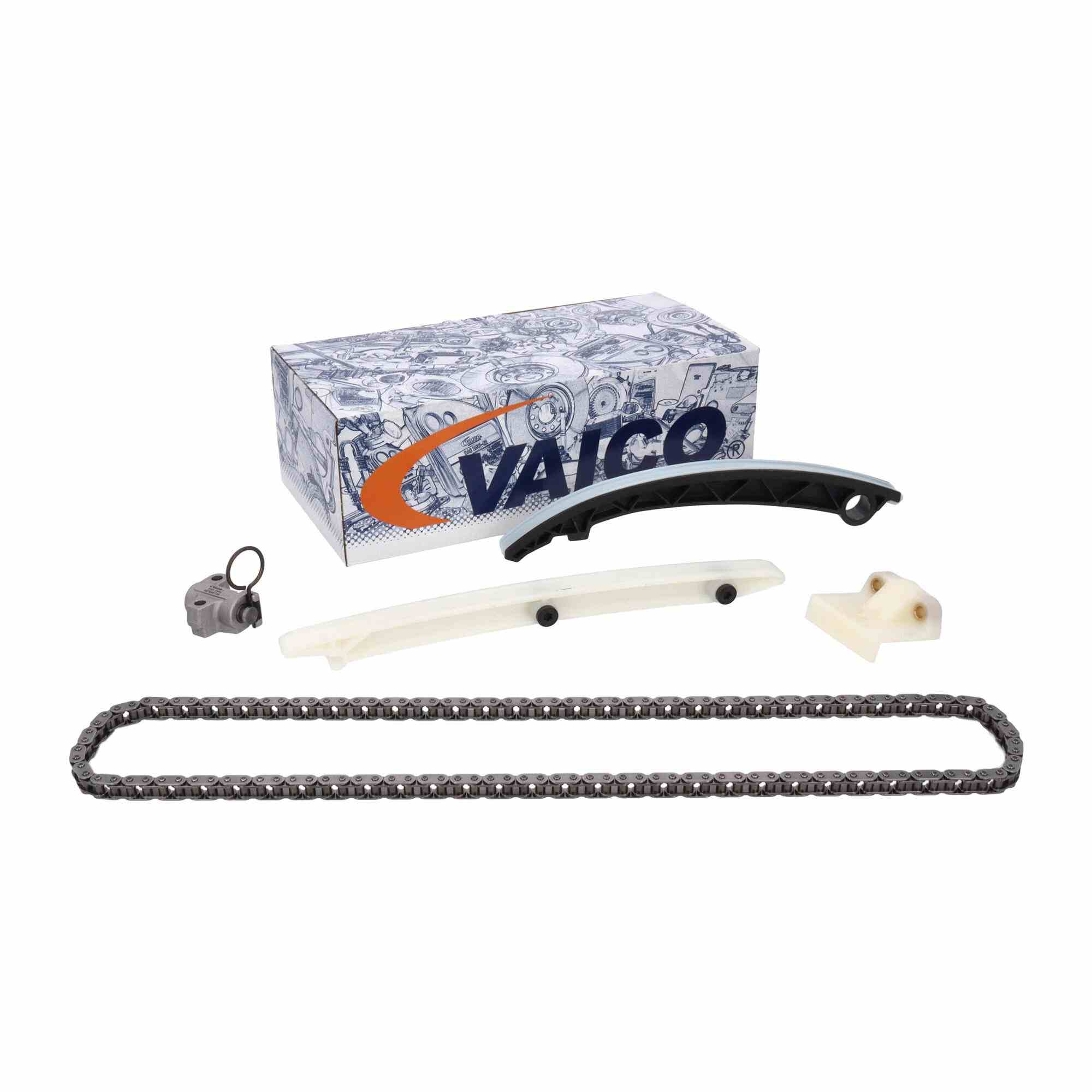 VAICO Engine Timing Chain Kit V40-10003-BEK