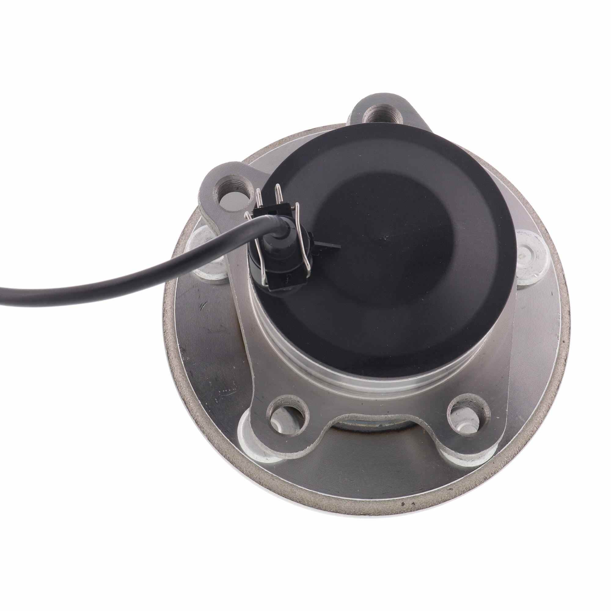 VAICO Wheel Bearing and Hub Assembly V41-0023