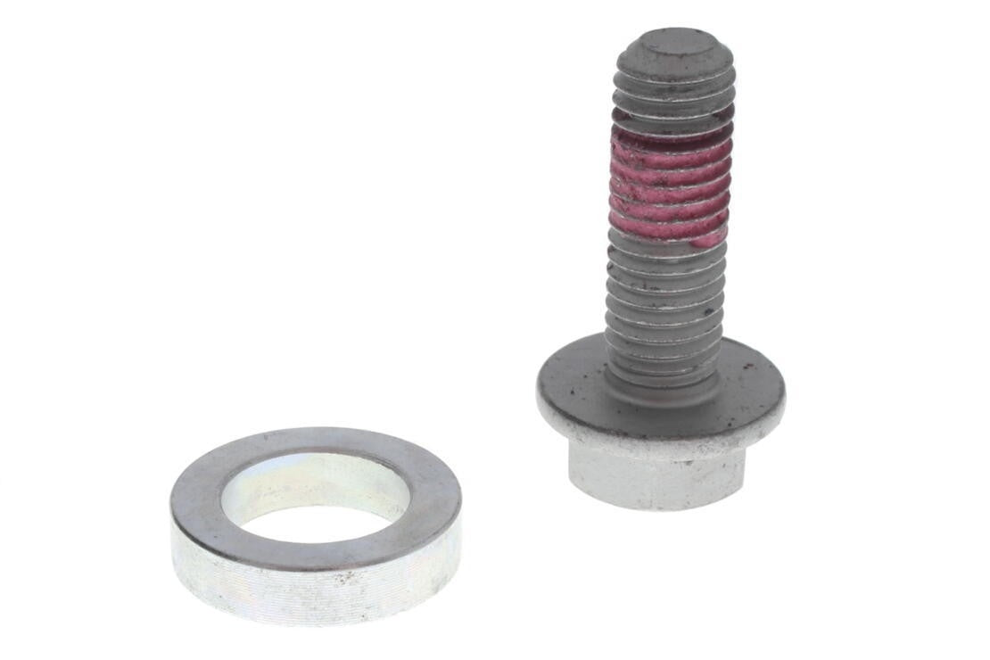 VAICO Accessory Drive Belt Tensioner Pulley V45-0012