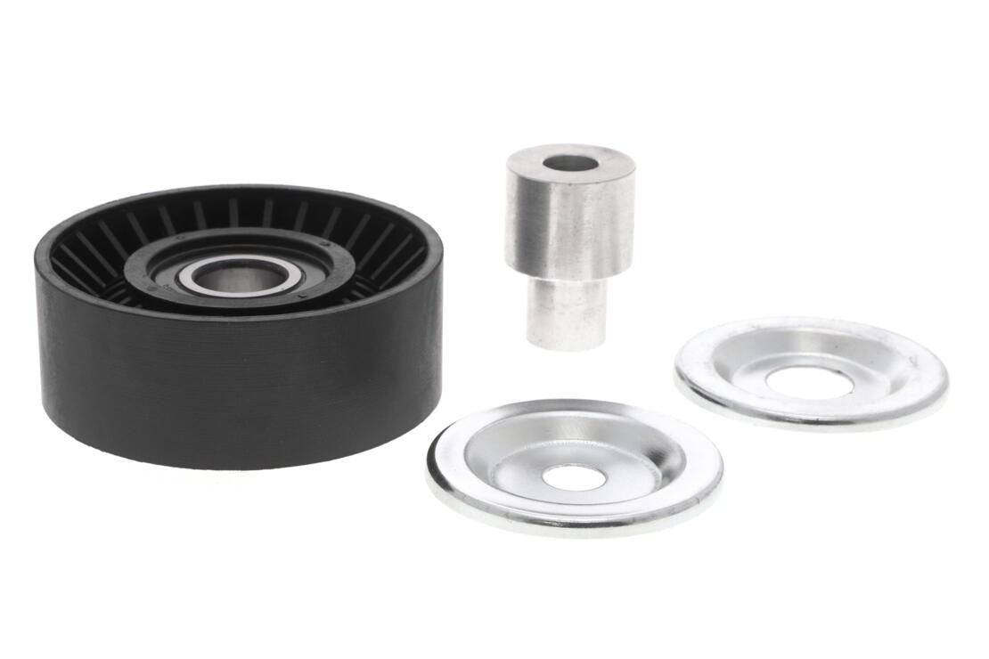 VAICO Accessory Drive Belt Idler Pulley V45-0070