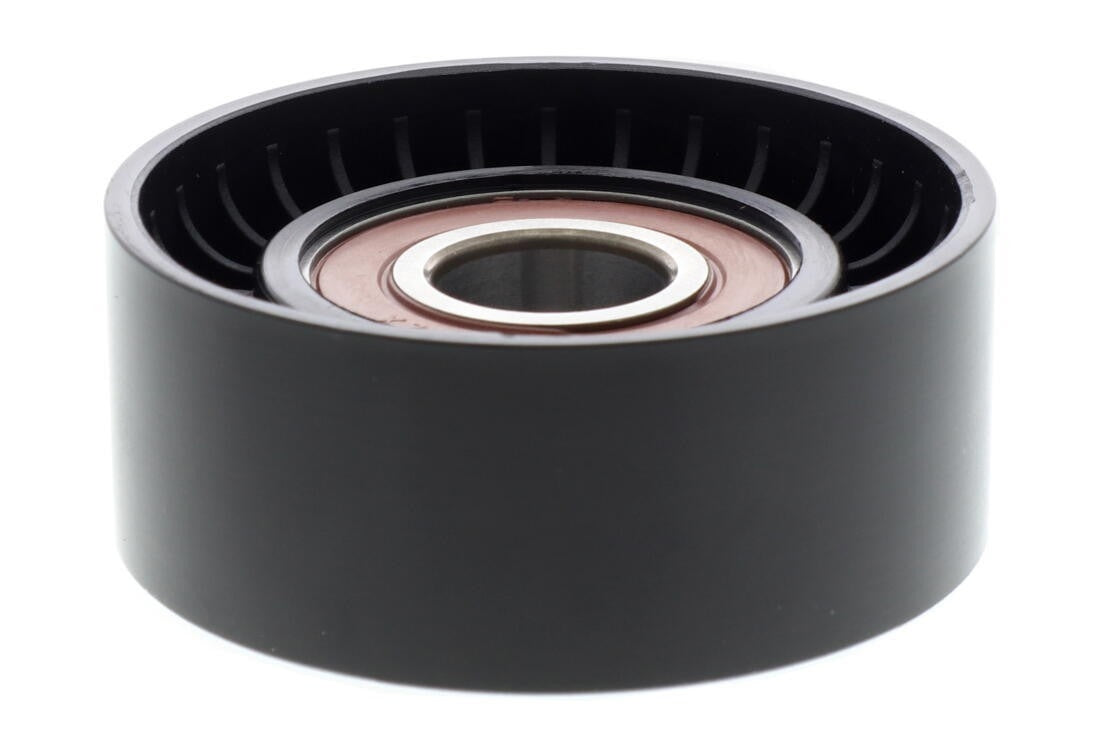 VAICO Accessory Drive Belt Idler Pulley V45-0104